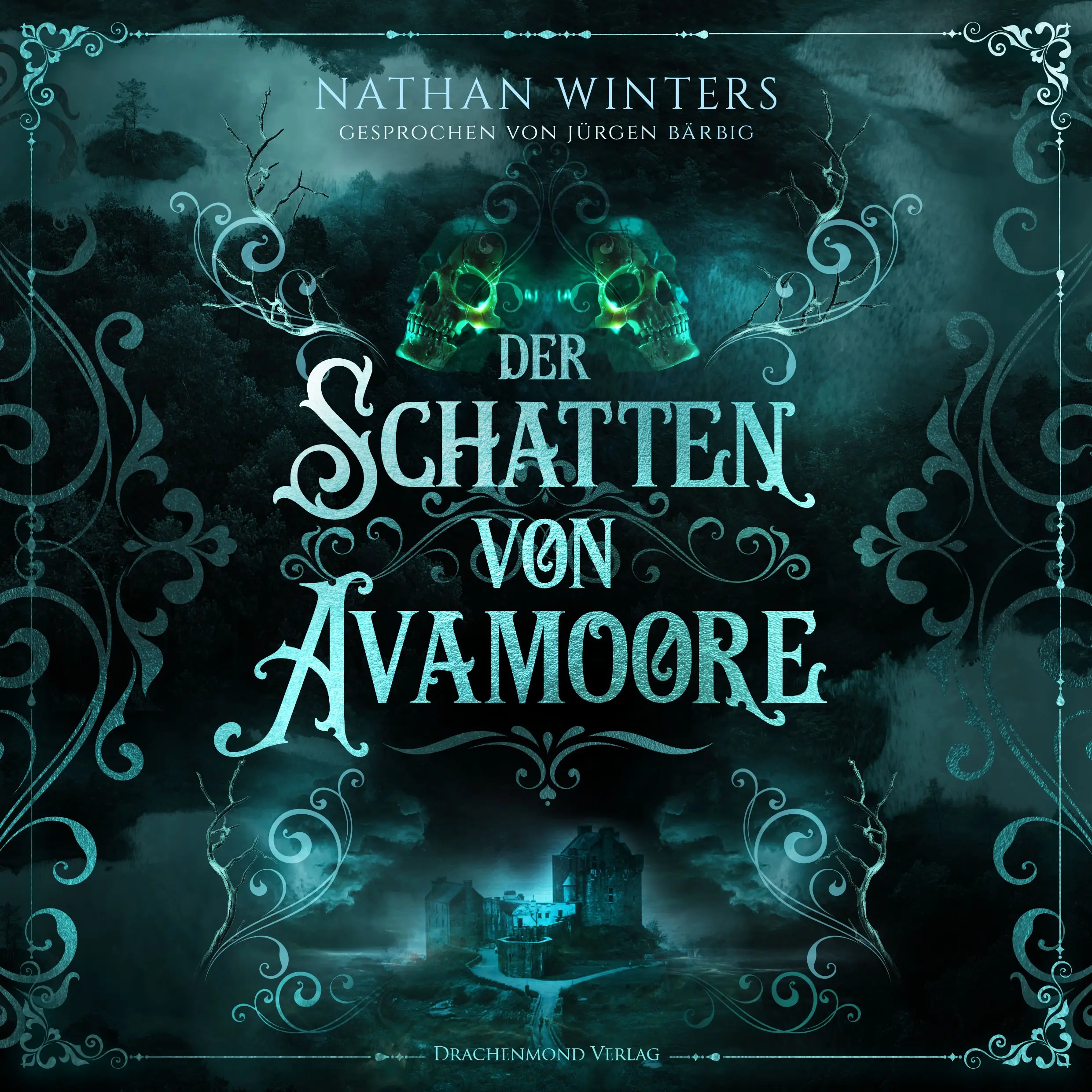 Der Schatten von Avamoore