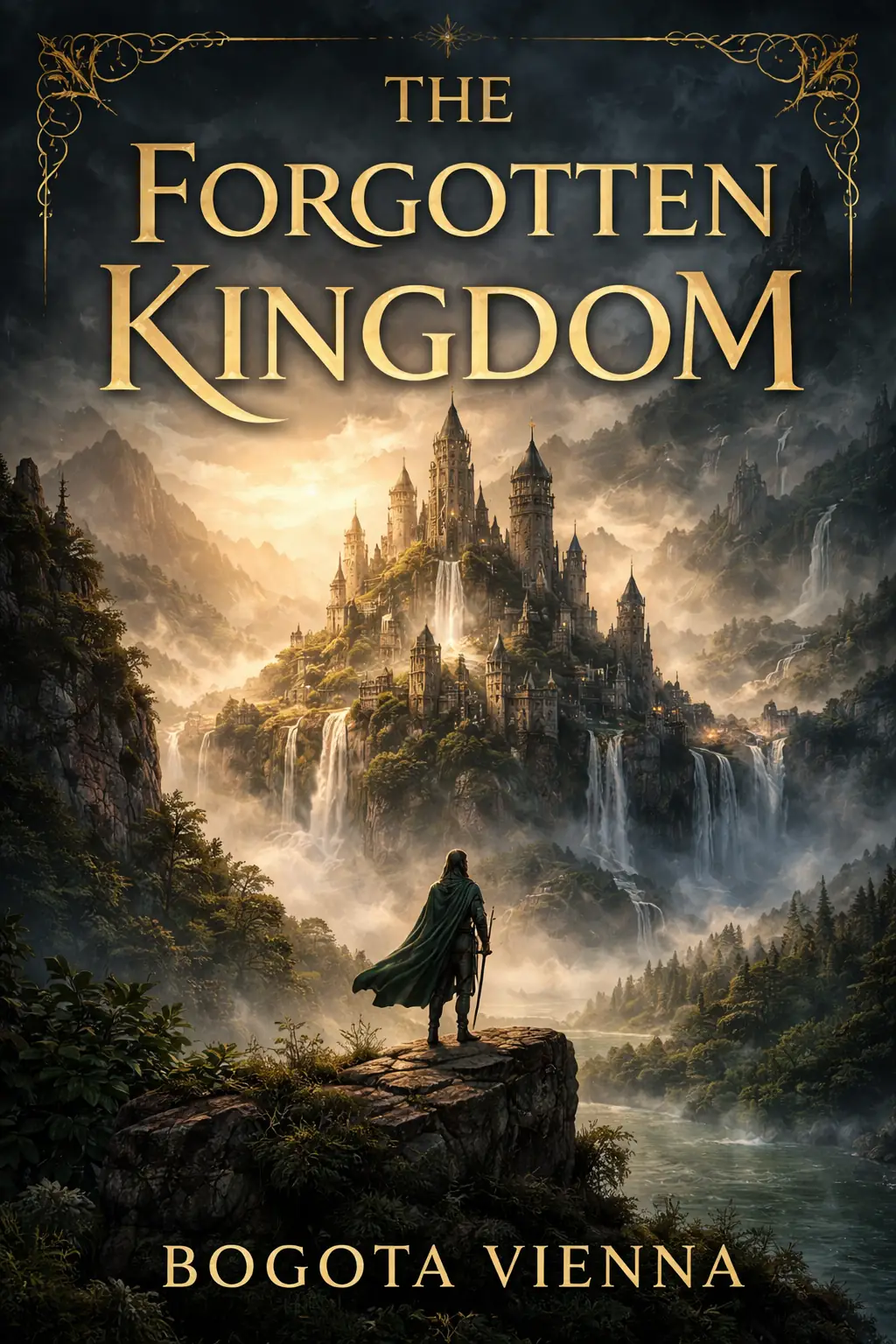 The forgotten Kingdom