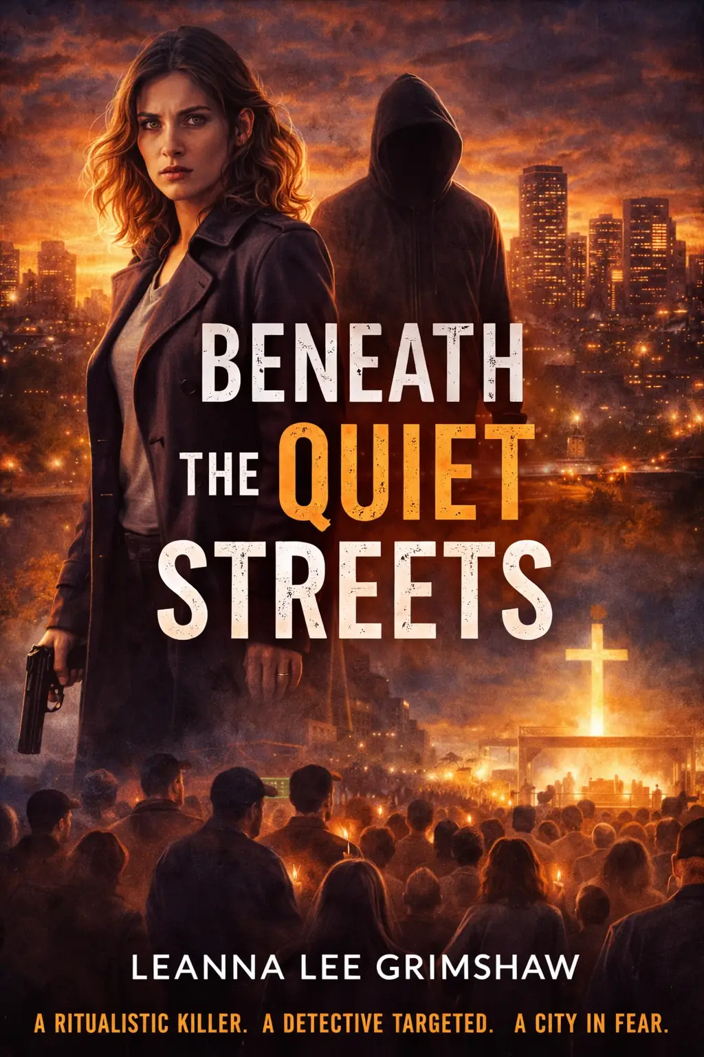 Beneath The Quiet Streets