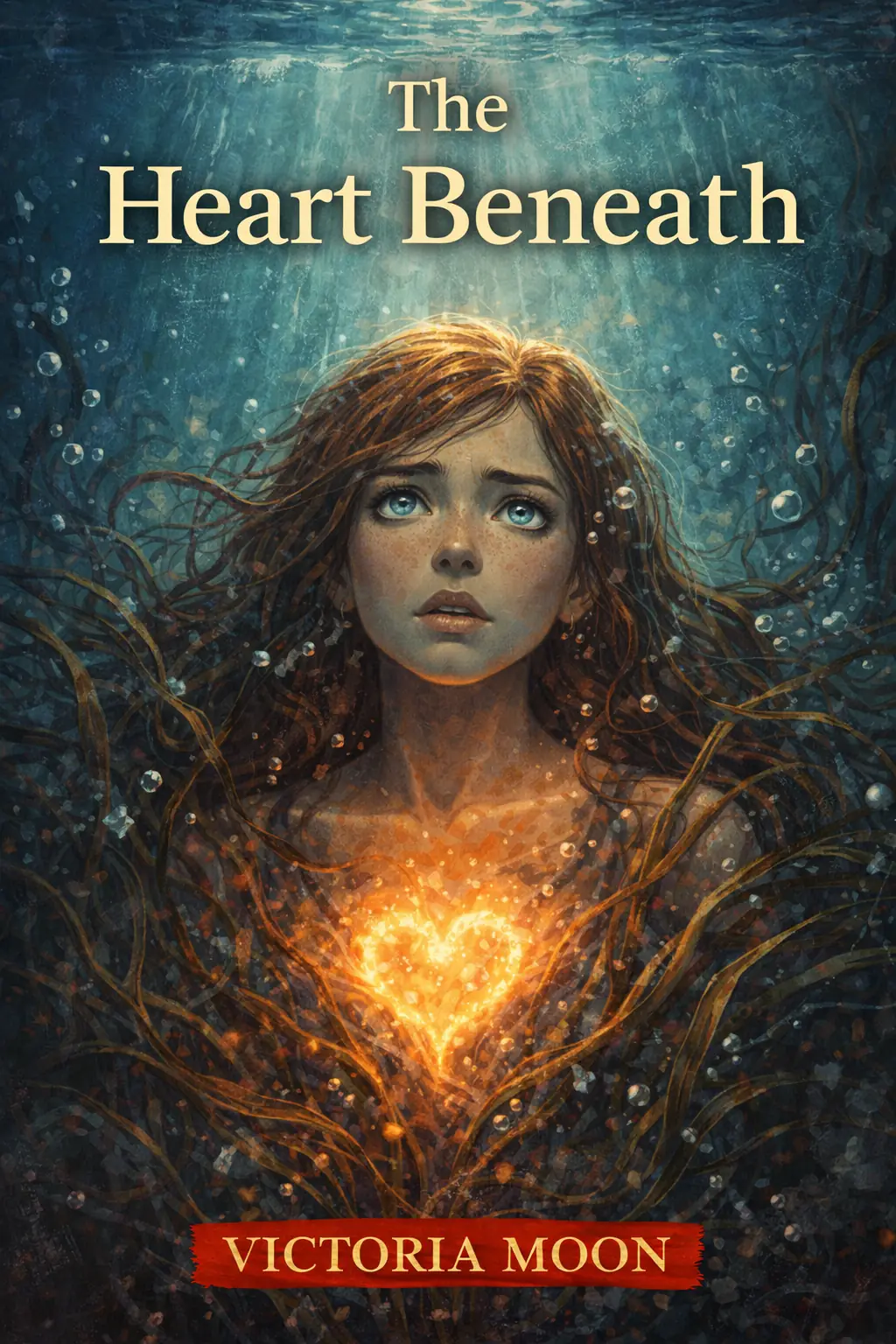The Heart Beneath