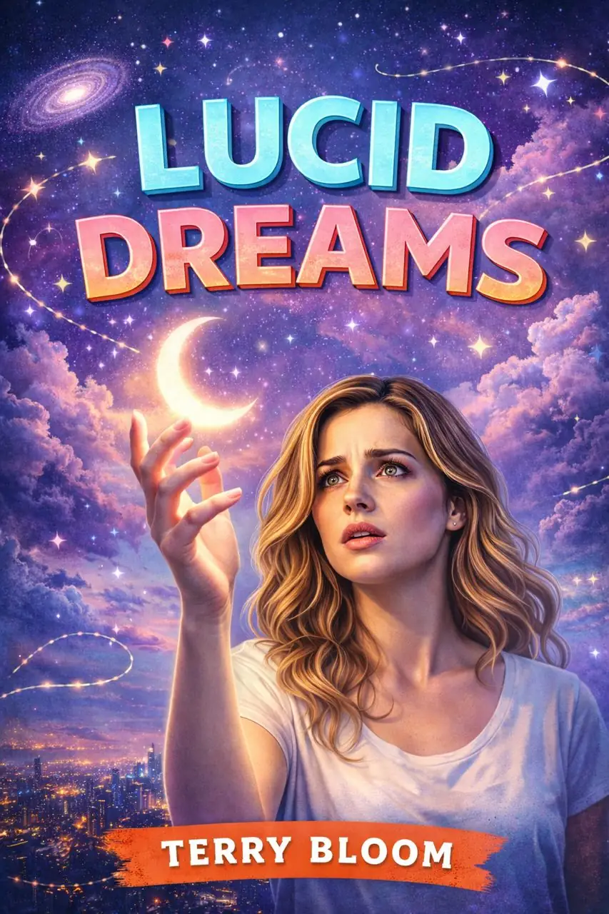 Lucid Dreams