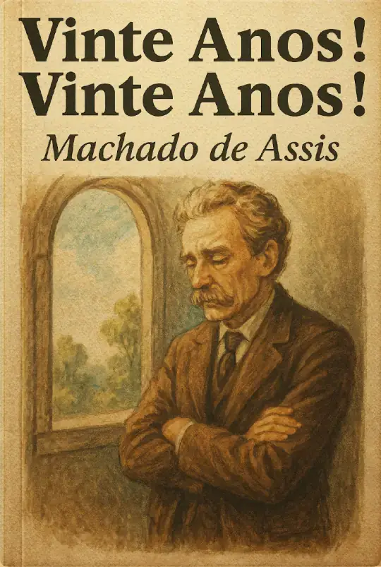 Vinte Anos! Vinte Anos!