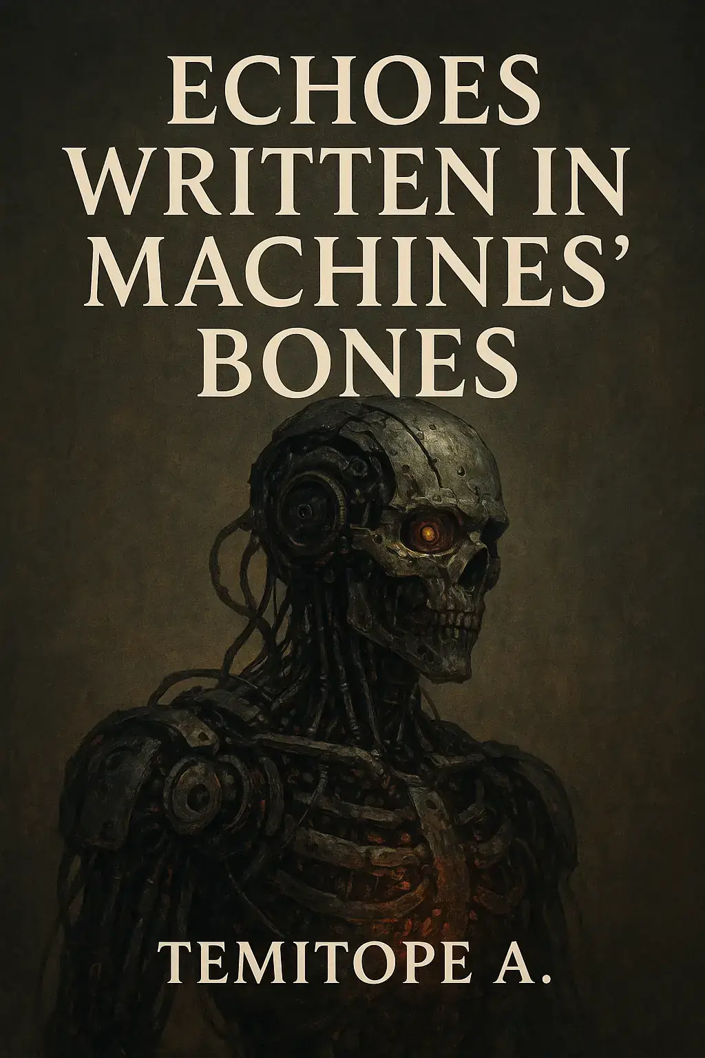 Echoes Written in Machine Bones