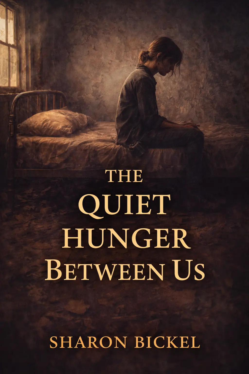 THE QUIET HUNGER BETWEEN US