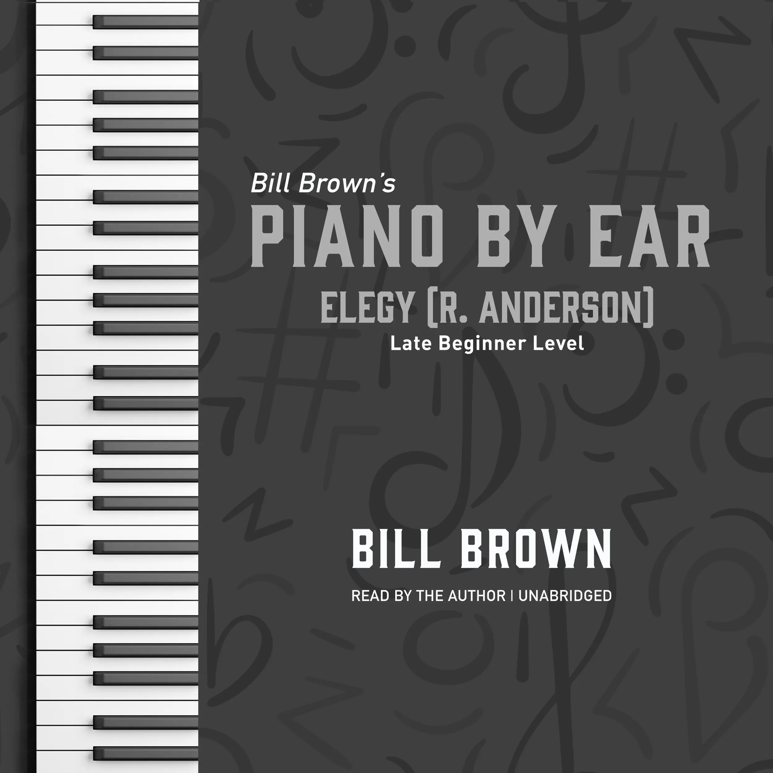 Elegy (R. Anderson)