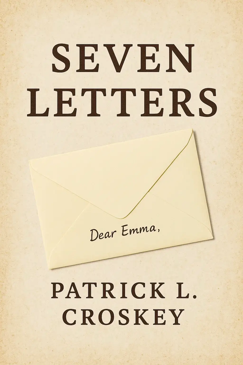 Seven Letters
