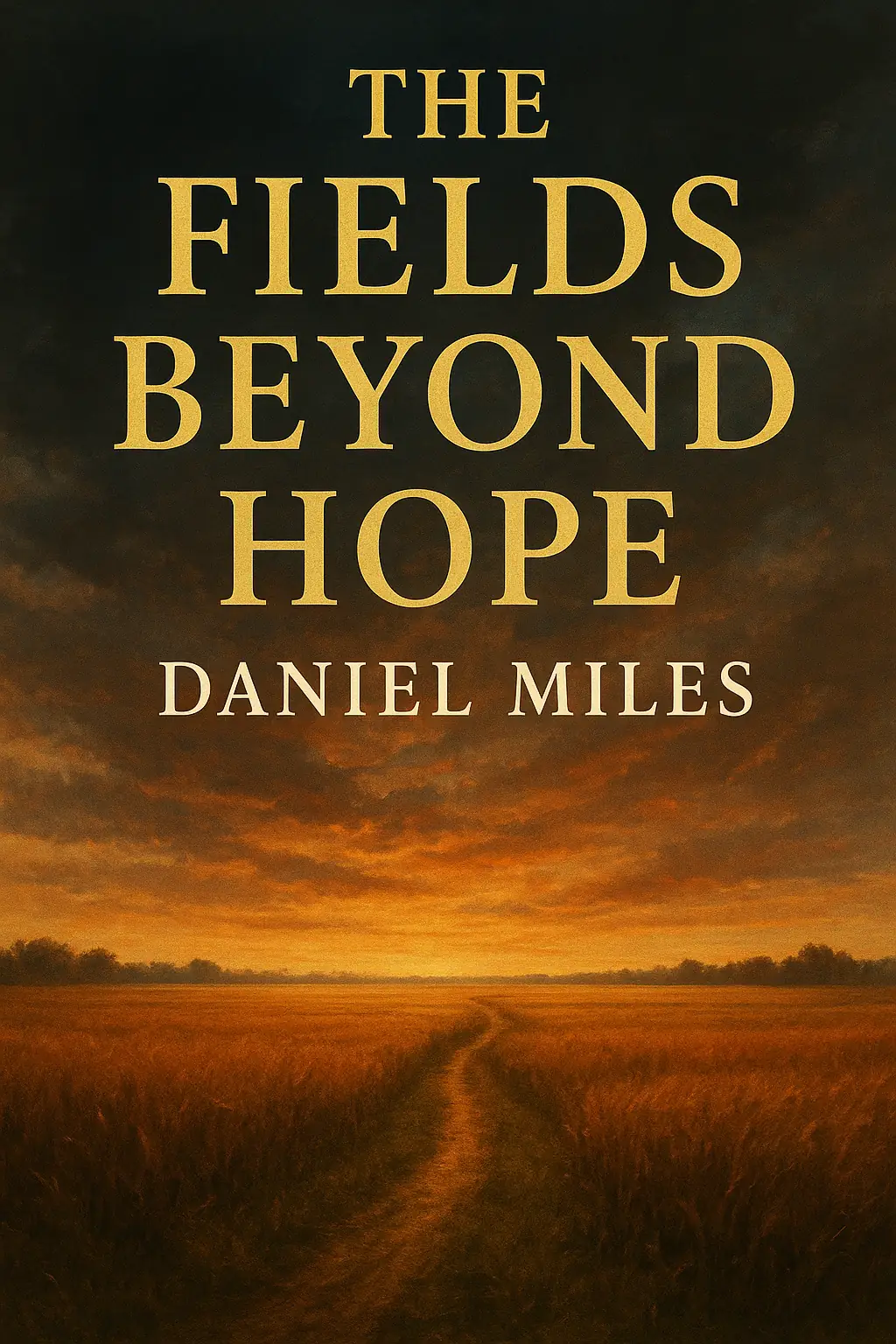 The Fields Beyond Hope   