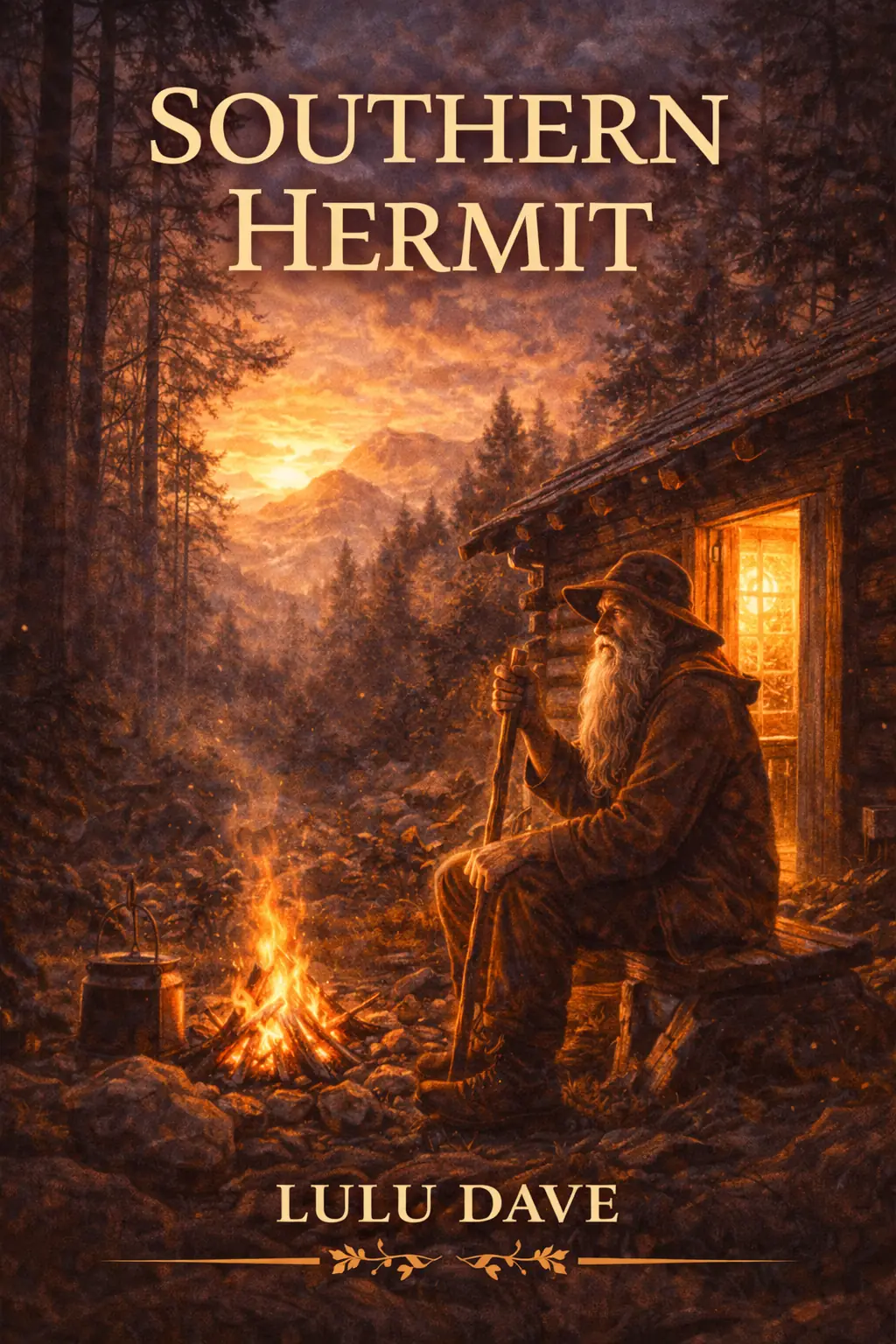 Southern Hermit