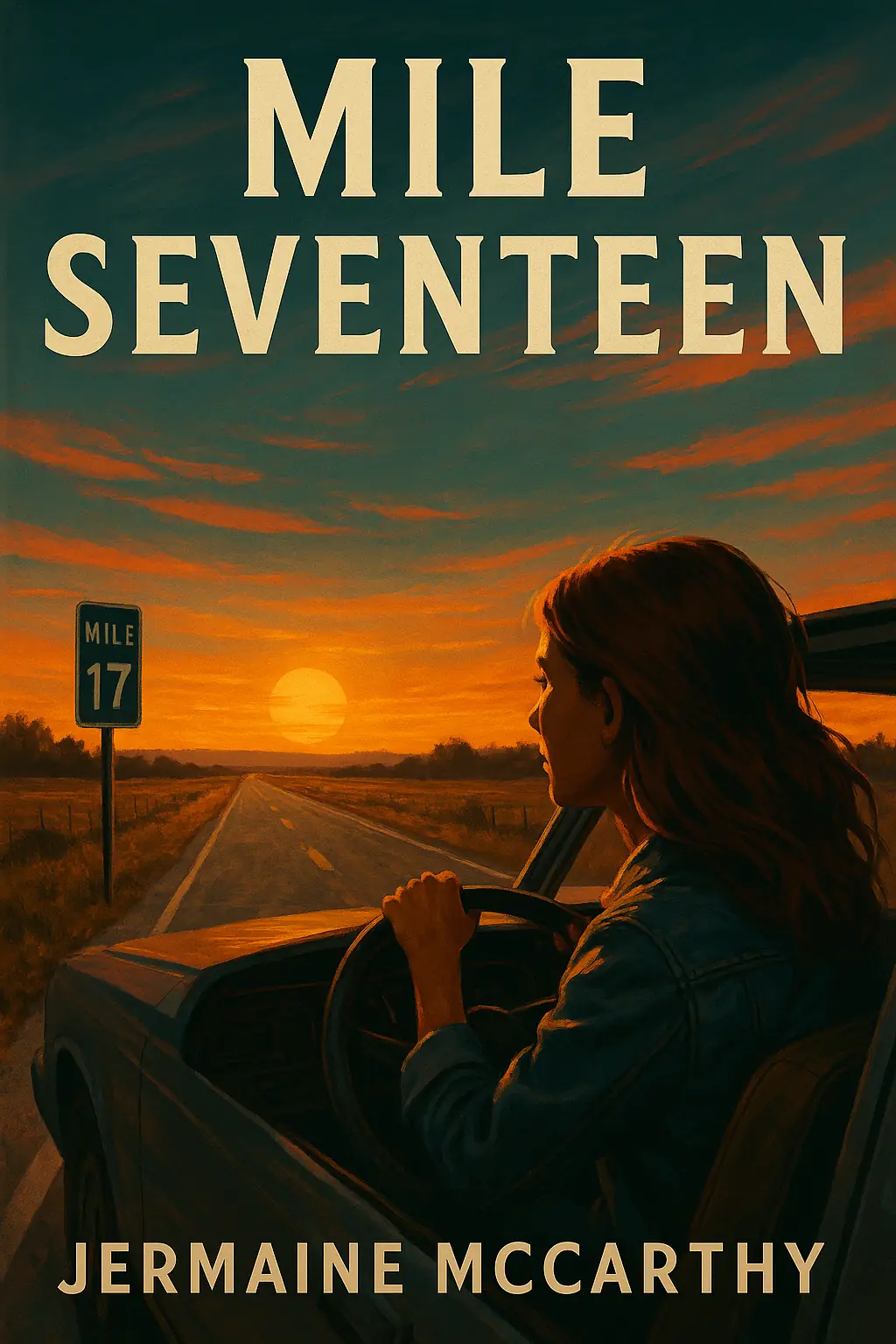 Mile Seventeen