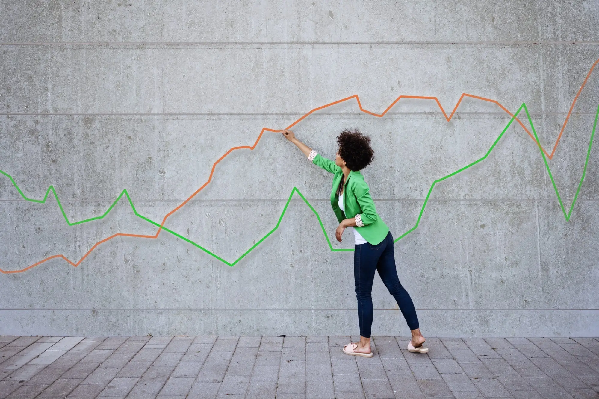 How to Invest in the Growth of Your Business Despite An Uncertain Economy