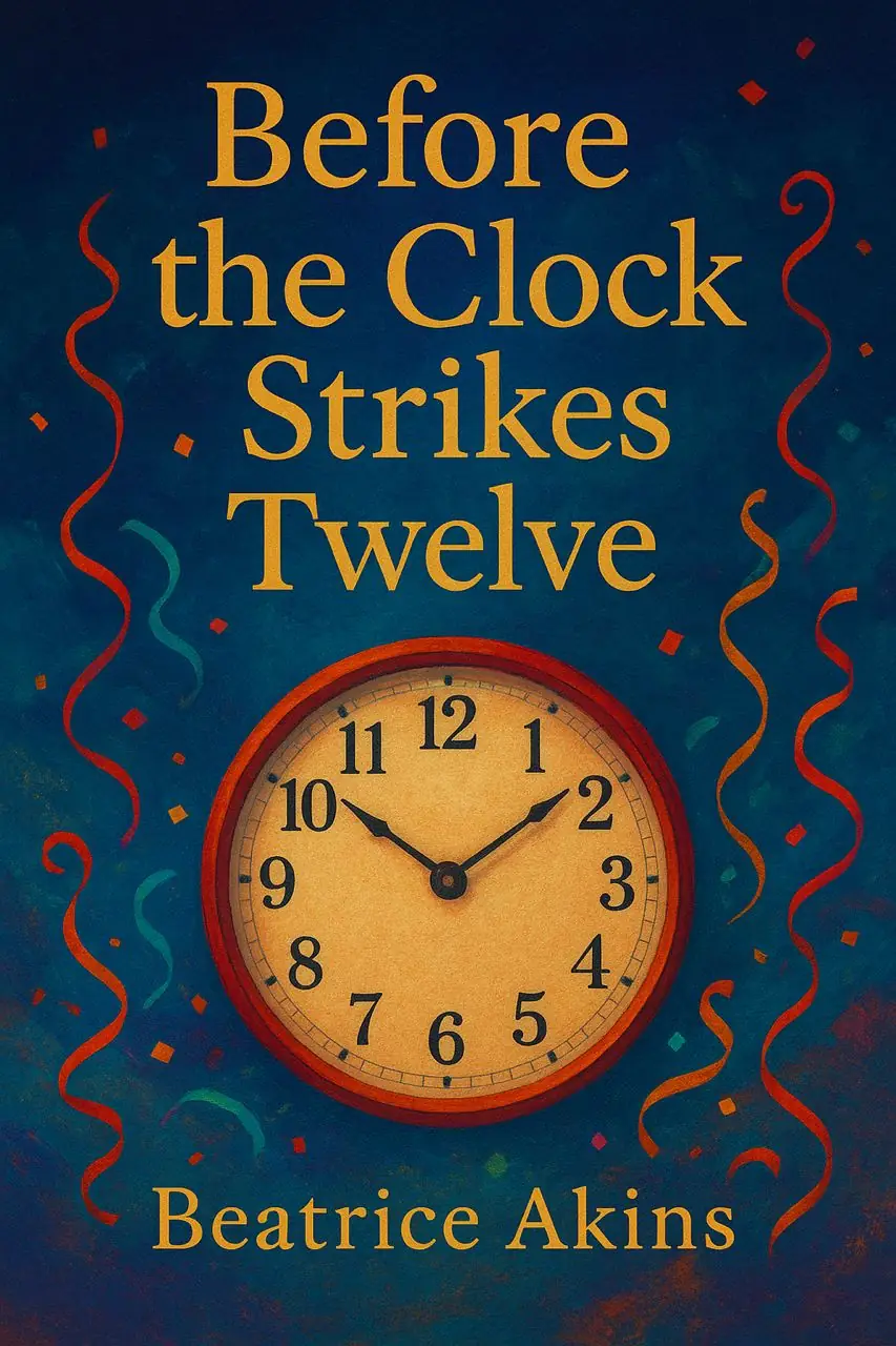 Before the Clock Strikes Twelve