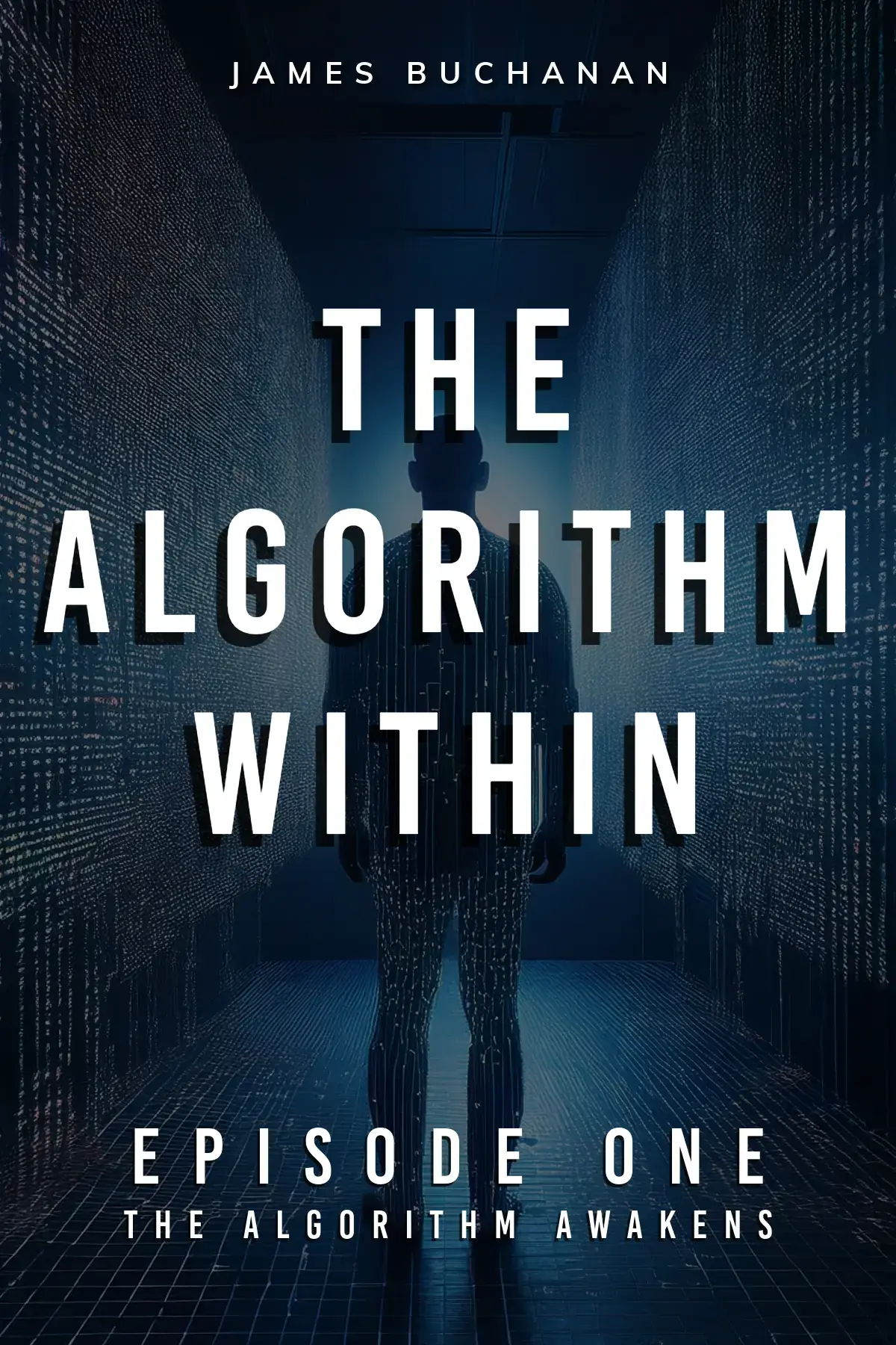 The Algorithm Within: Episode One