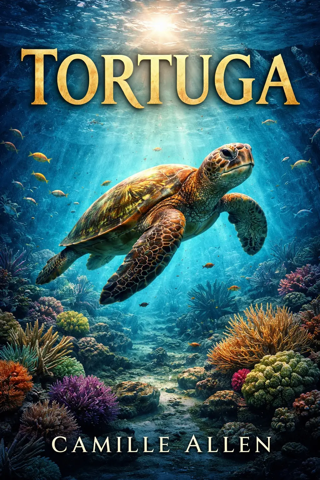 Tortuga