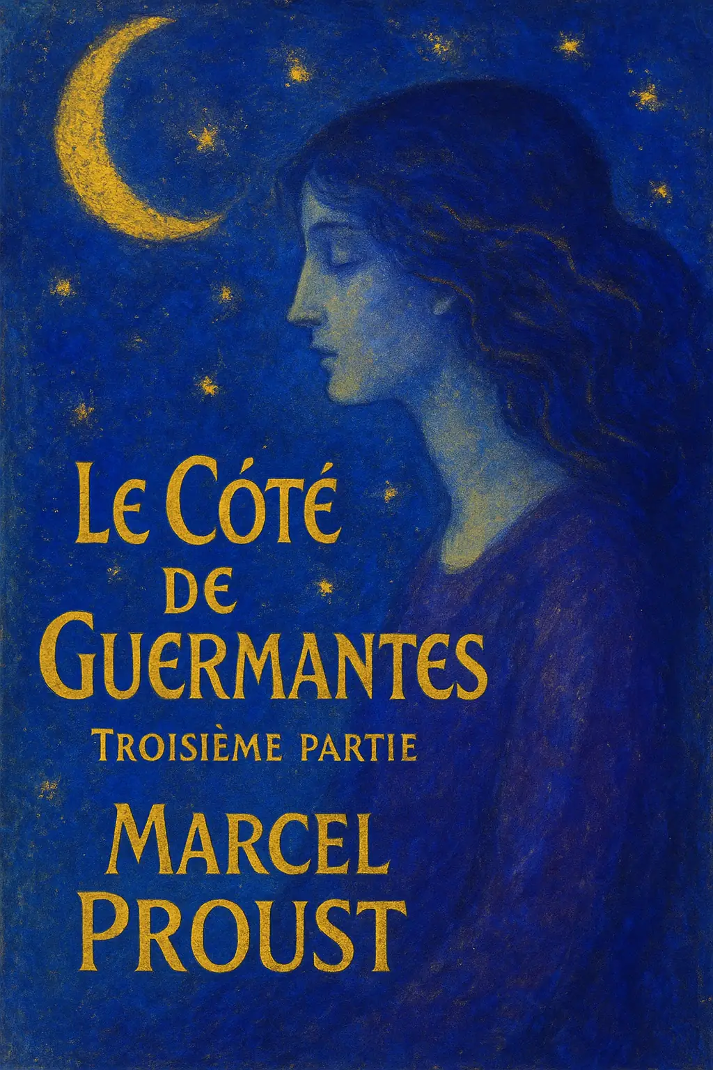Le Côté de Guermantes - Troisième partie