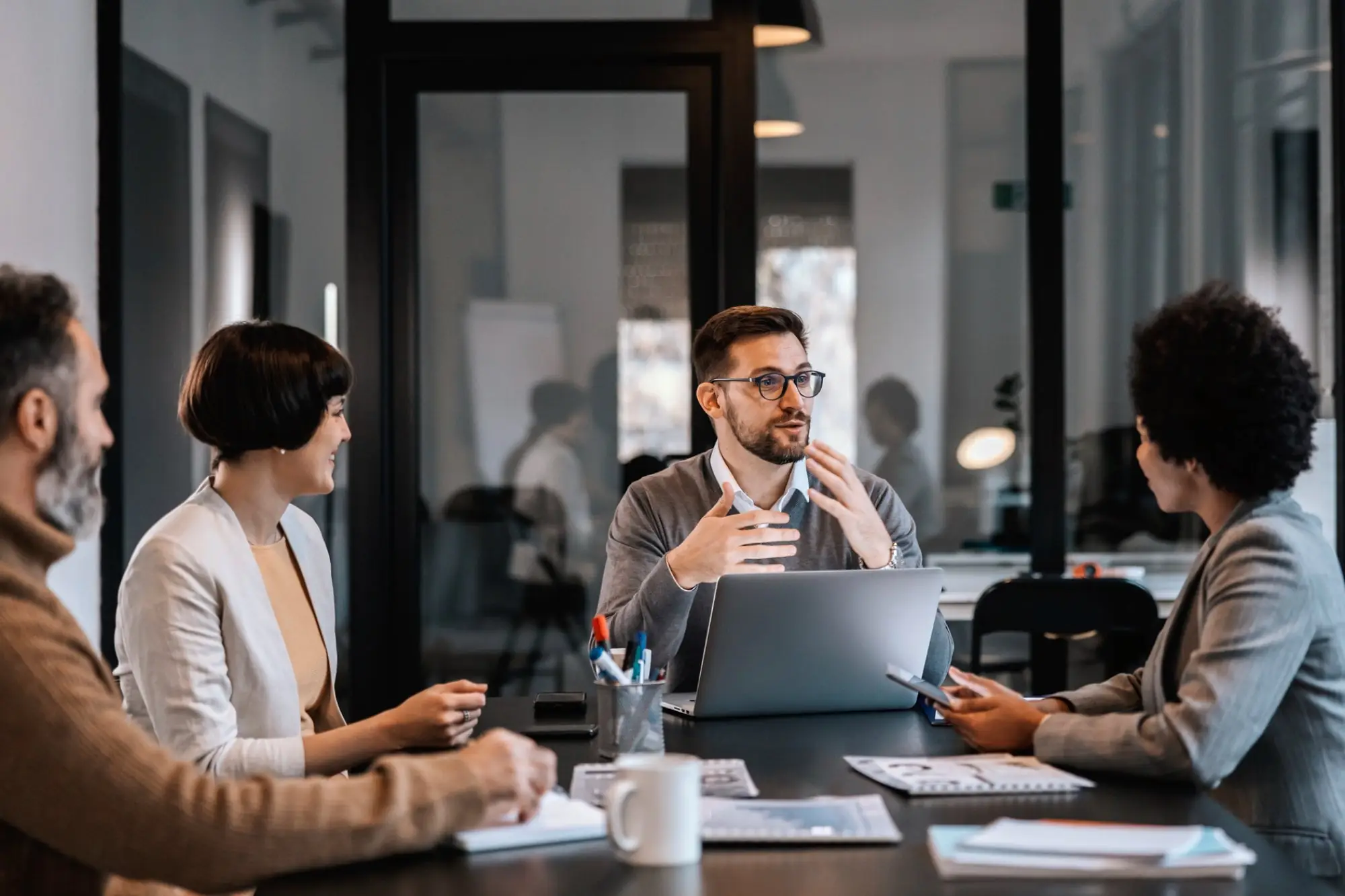 Your Language Matters More Than You Think. Here's How to Use Your Words to Build the Culture You Want.