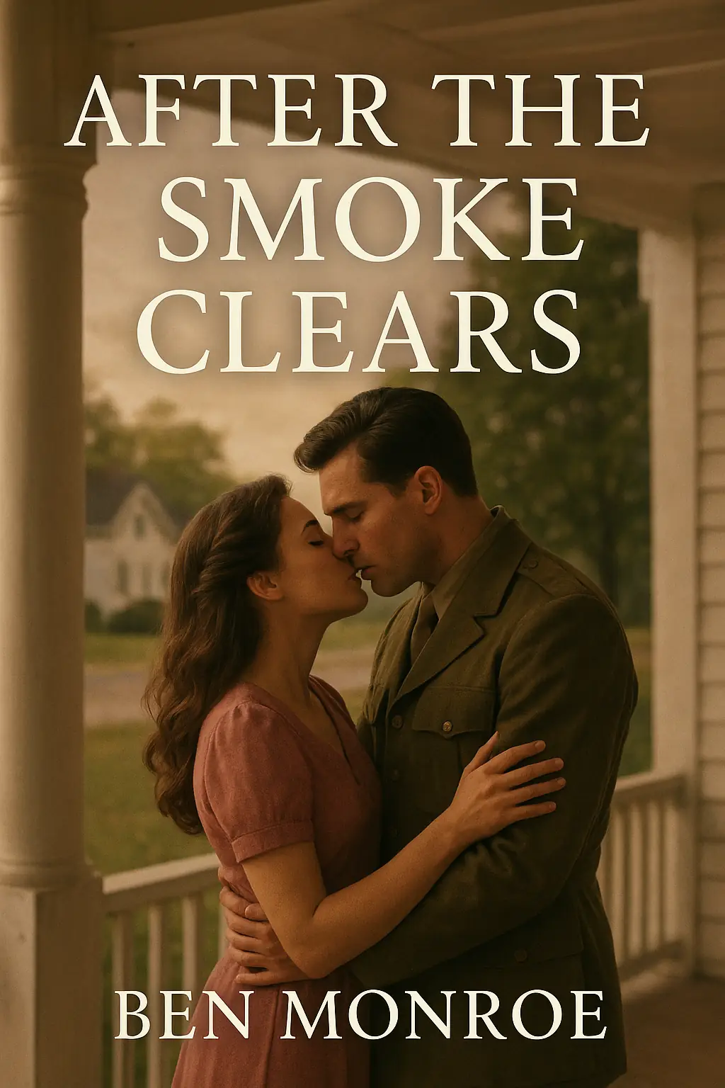 After the Smoke Clears