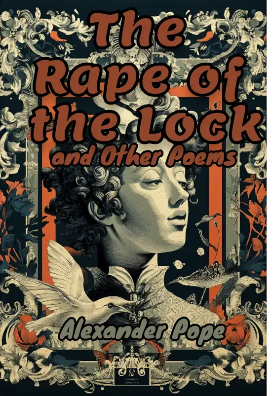 The Rape of the Lock, and Other Poems