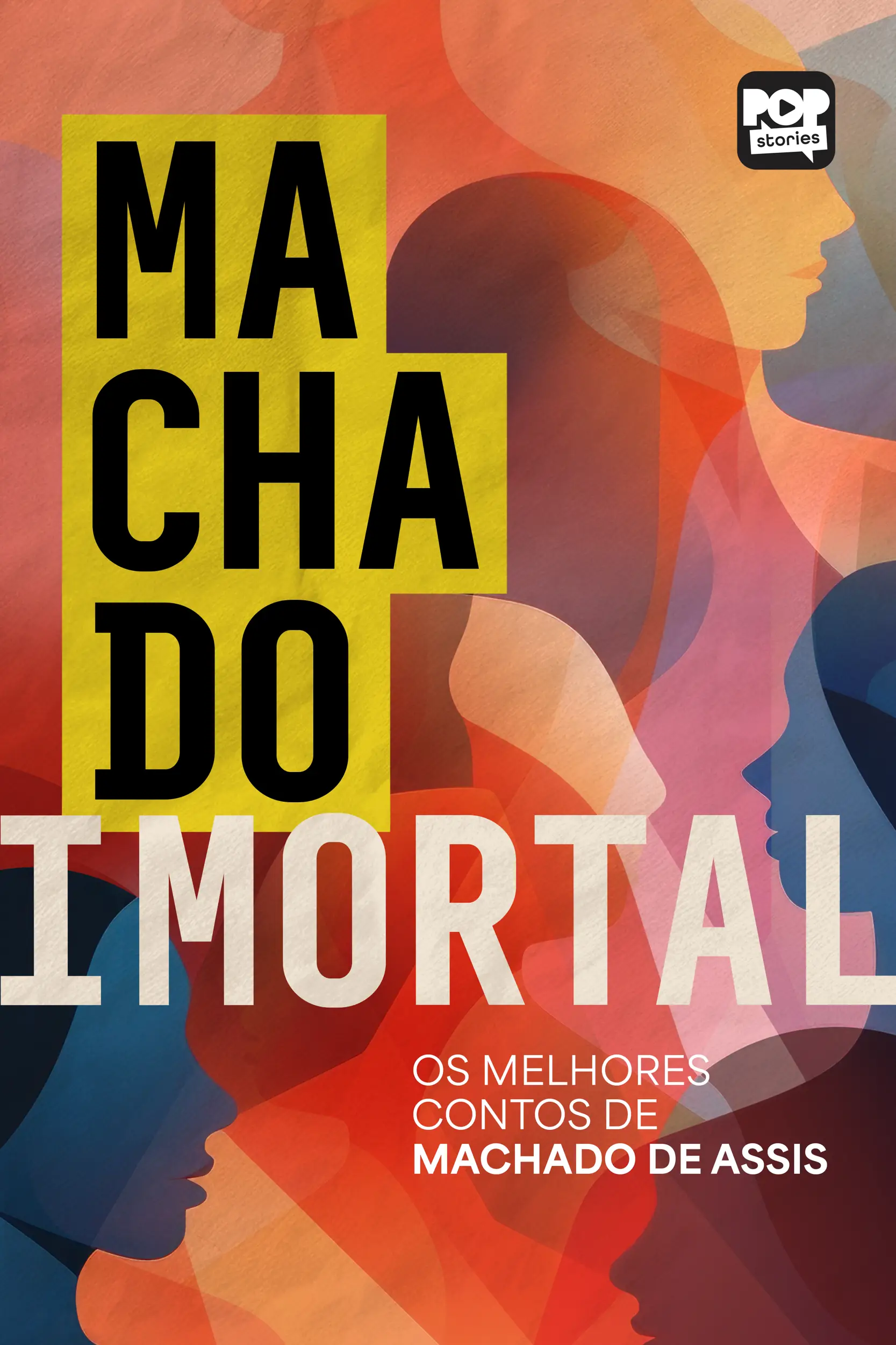 Machado imortal