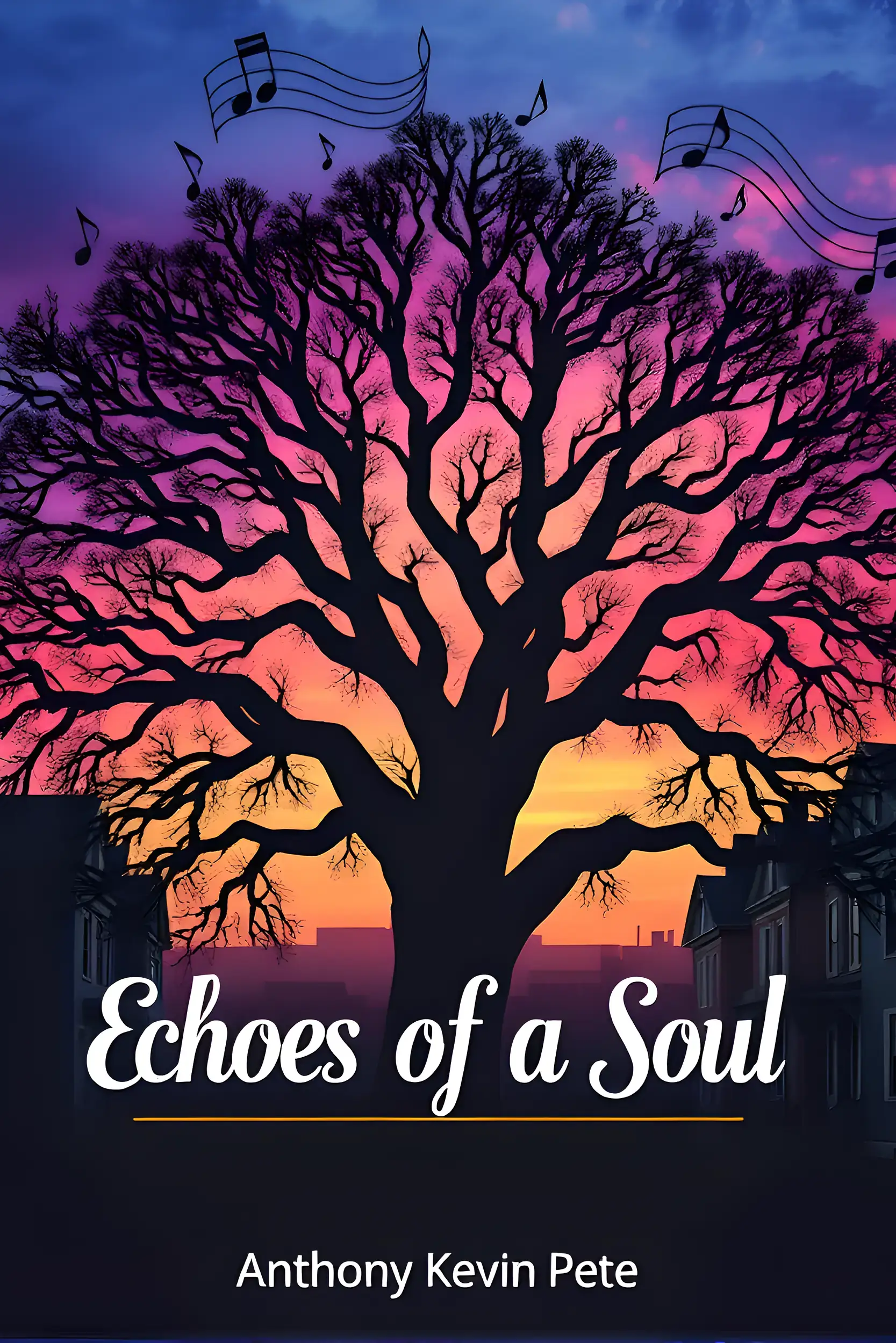 Echoes of a Soul