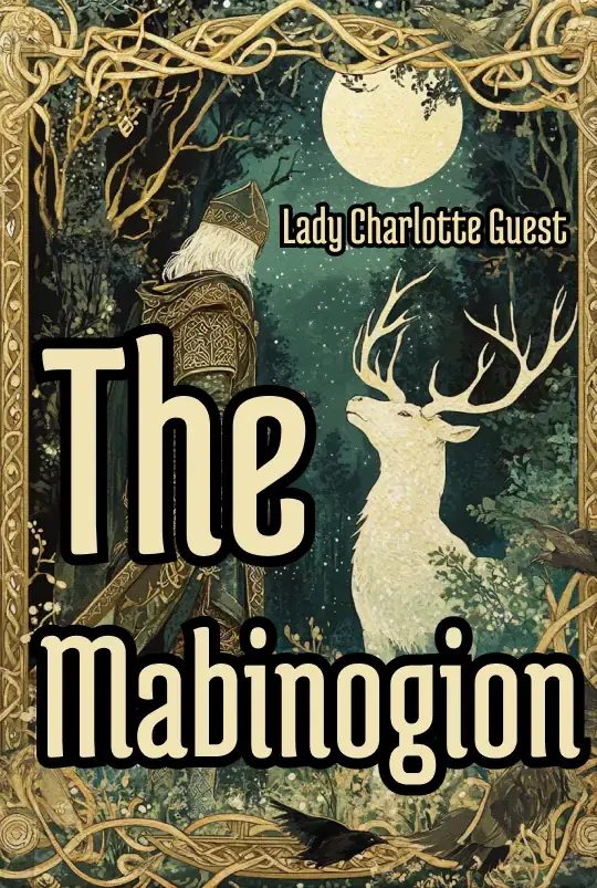 The Mabinogion