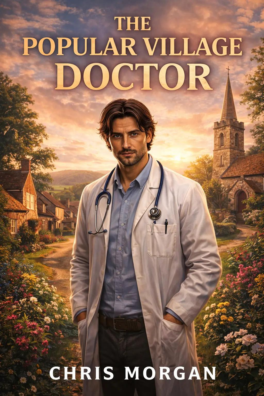 the popular village doctor 