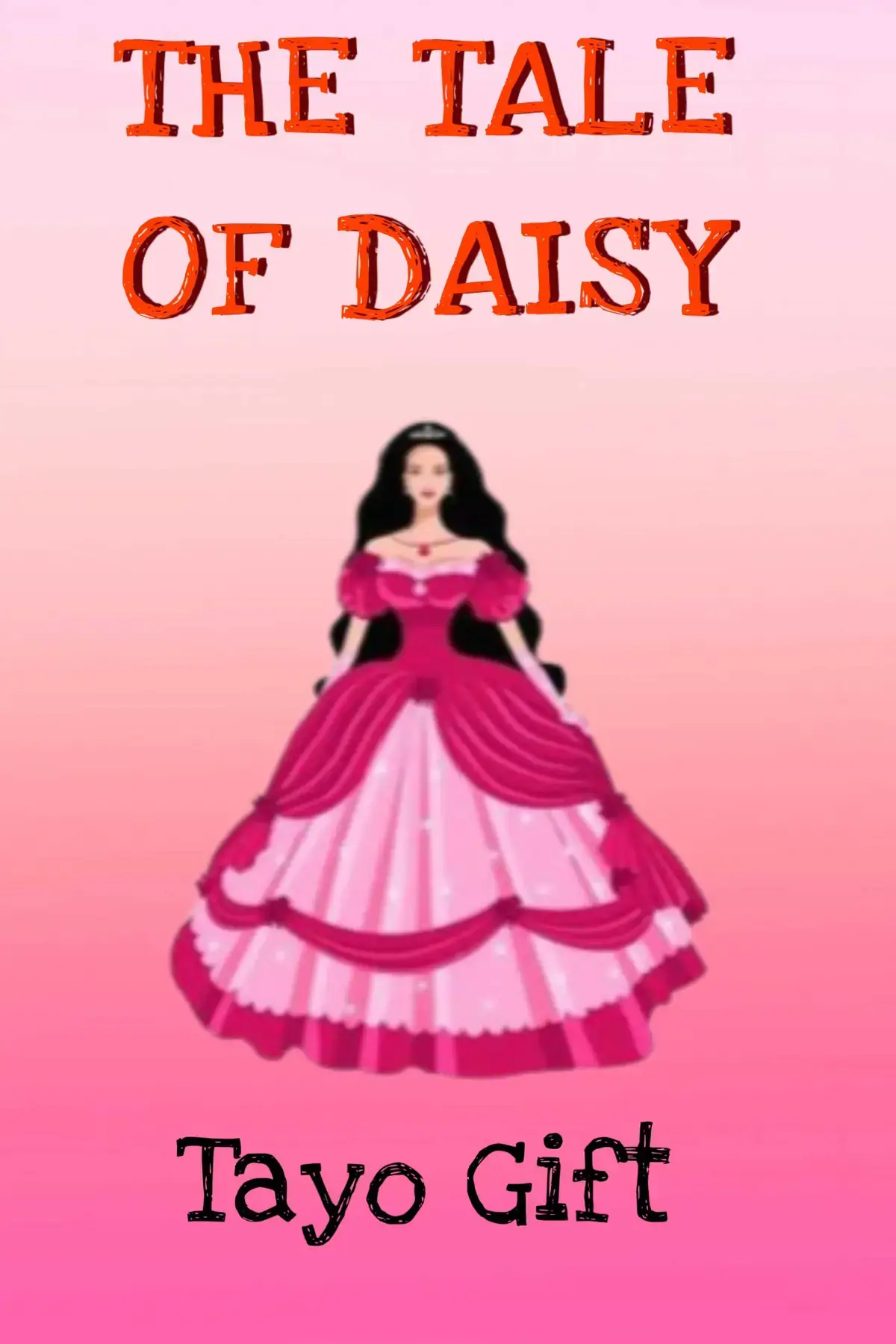 The Tale of Daisy