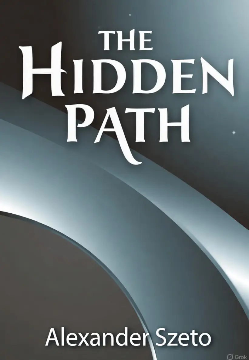 The Hidden Path