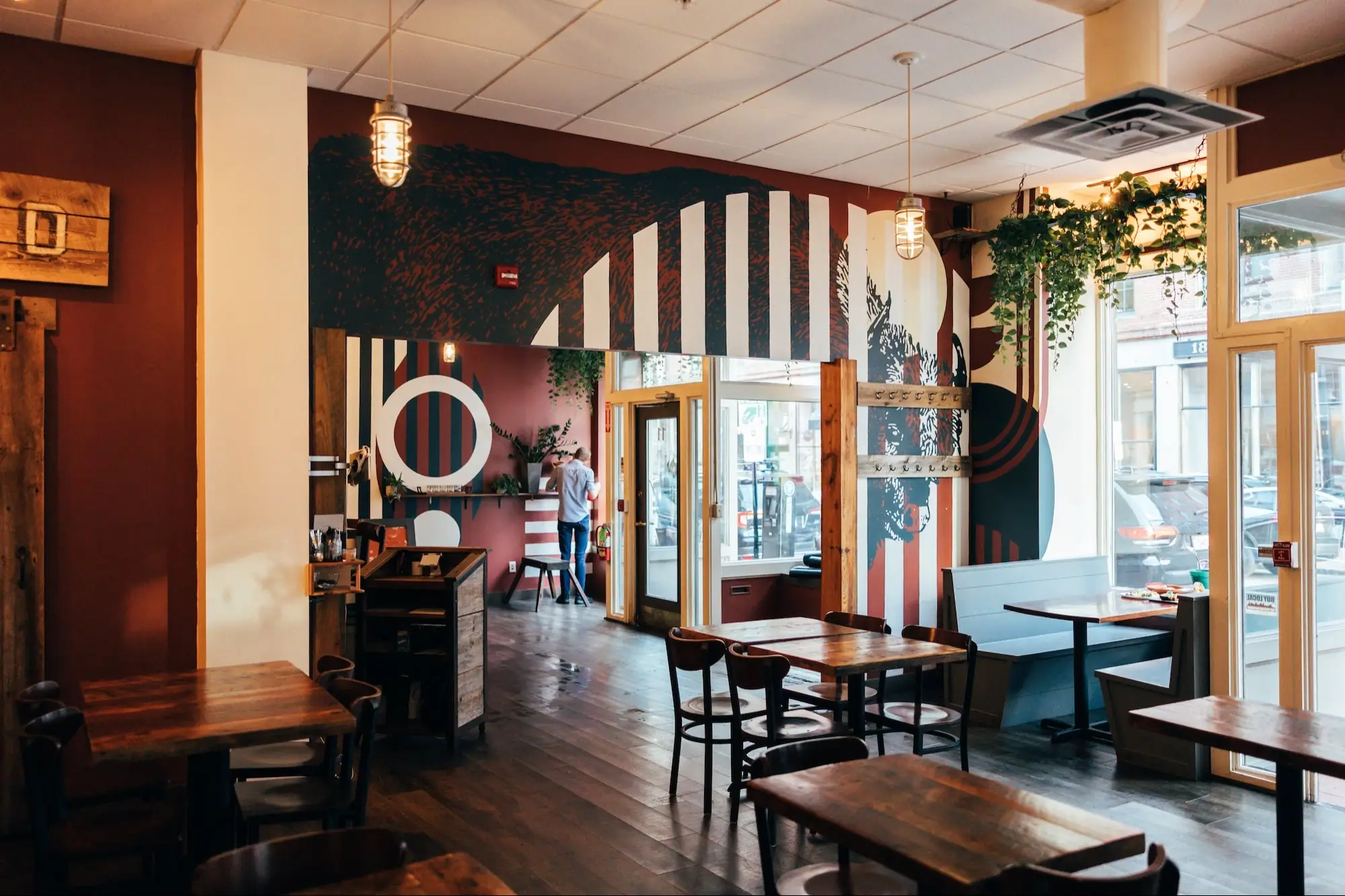 She Runs a James Beard Award-Nominated Restaurant. Here's Her 2-Step Process for Hiring the Best Employees.