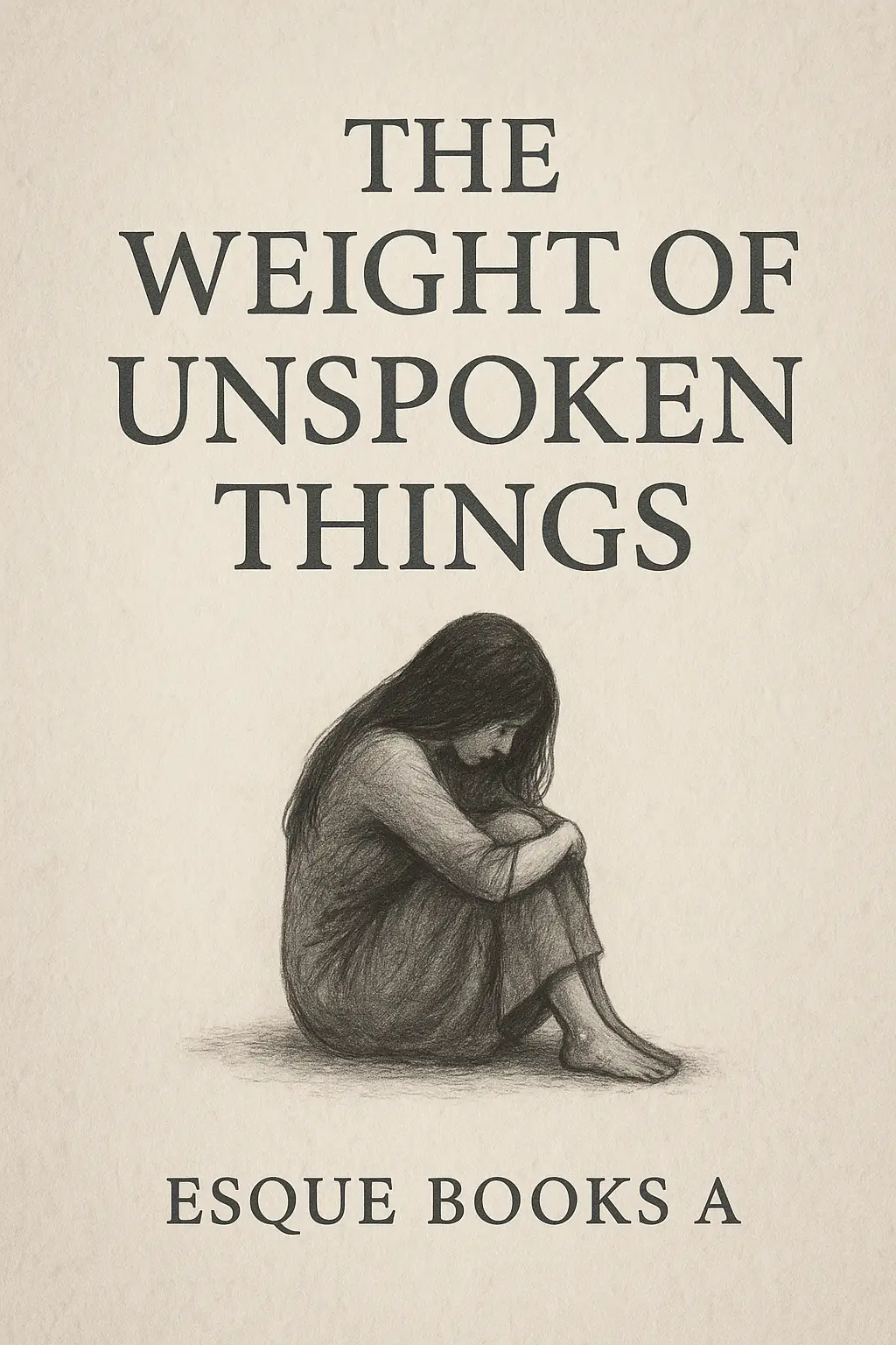 The Weight of Unspoken Things