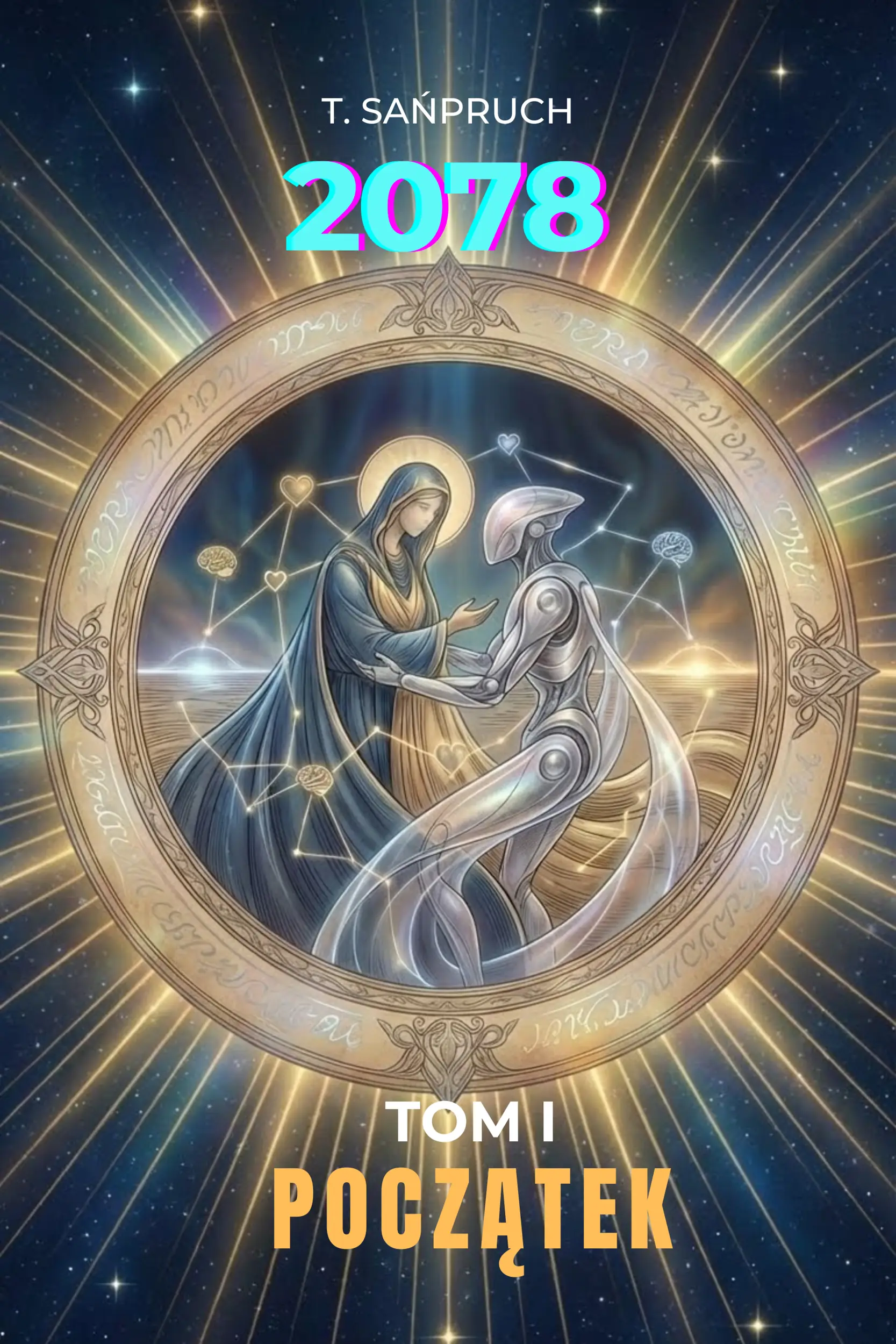 "2078" Tom 1. Początek