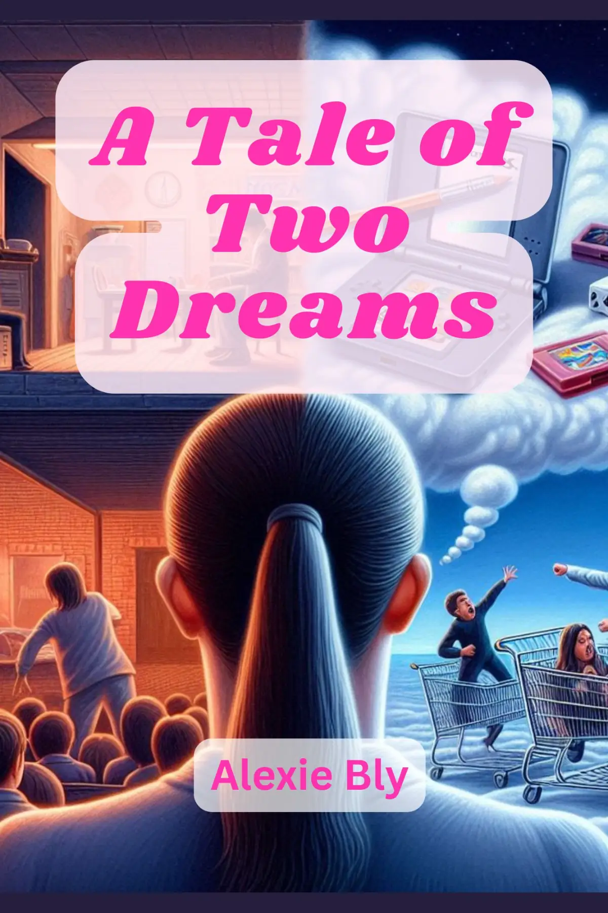 A Tale of Two Dreams