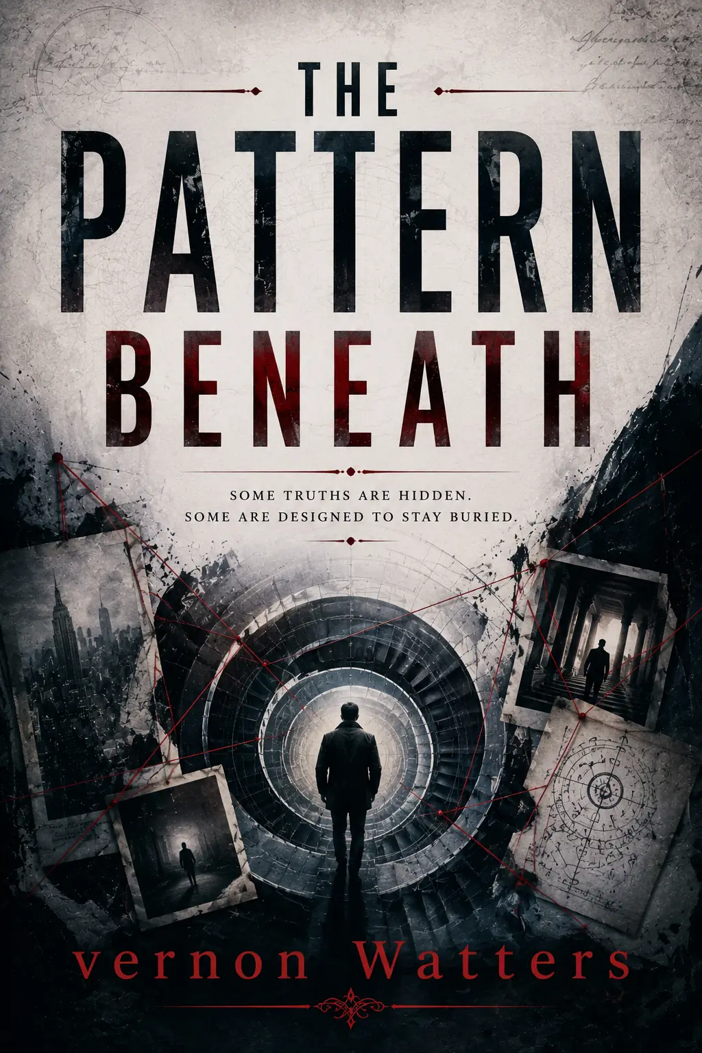 The Pattern Beneath 