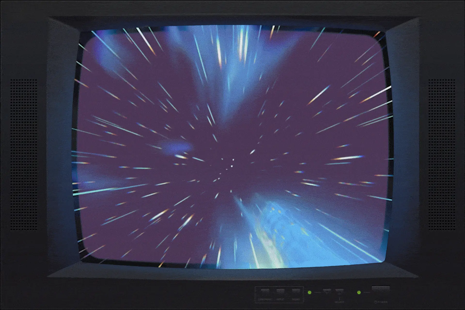 An Inside Look at the “Dark MAGA” Video Edit that Captivated X