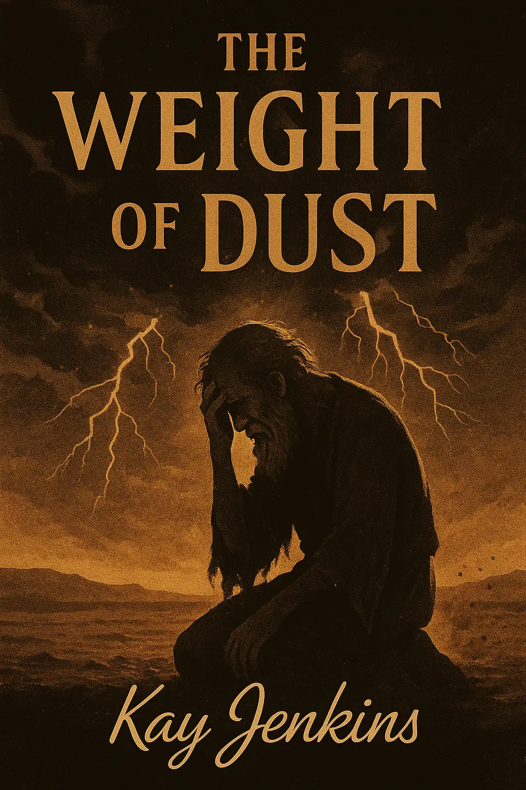 The Weight of Dust