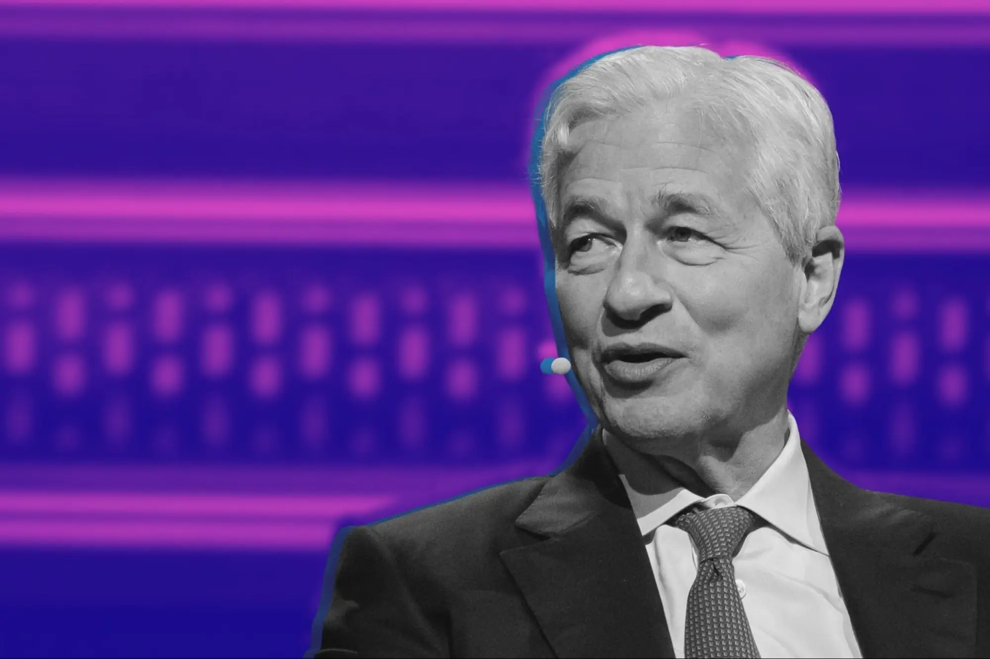 JPMorgan Chase CEO Says 'You'll Have Plenty of Jobs' If You Master These Skills
