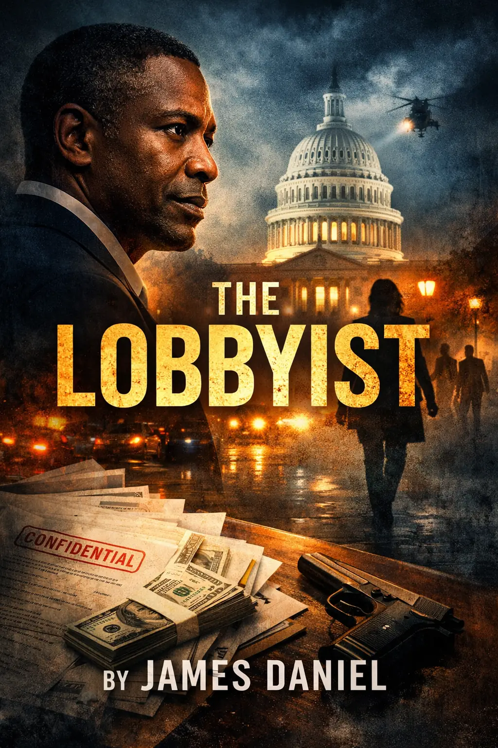 The Lobbyist