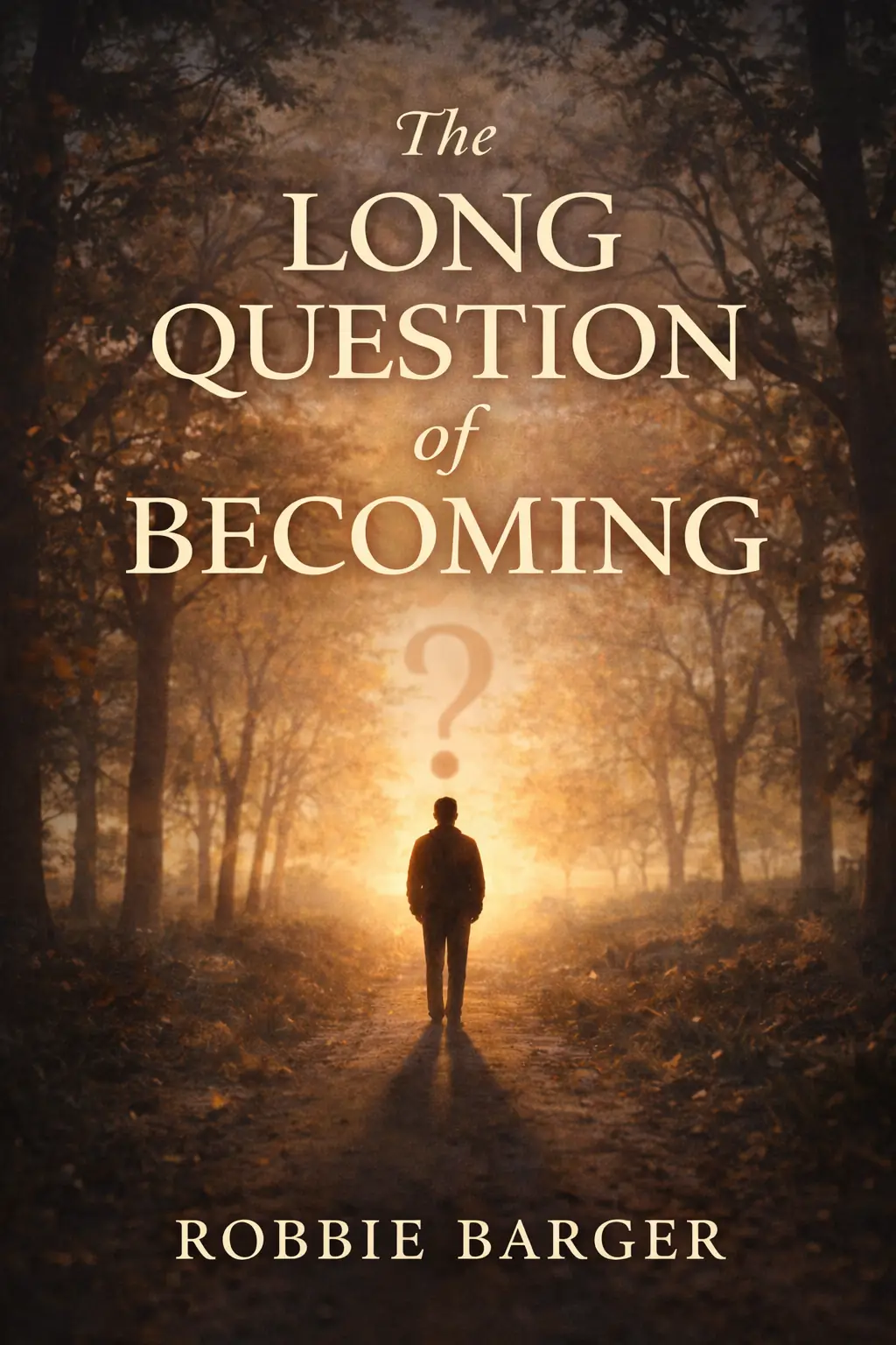 The Long Question of Becoming