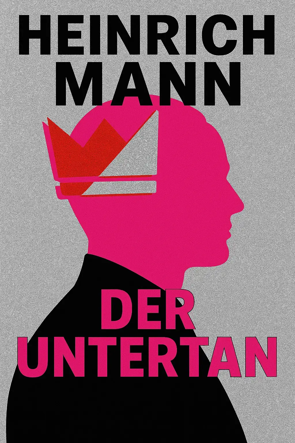 Der Untertan
