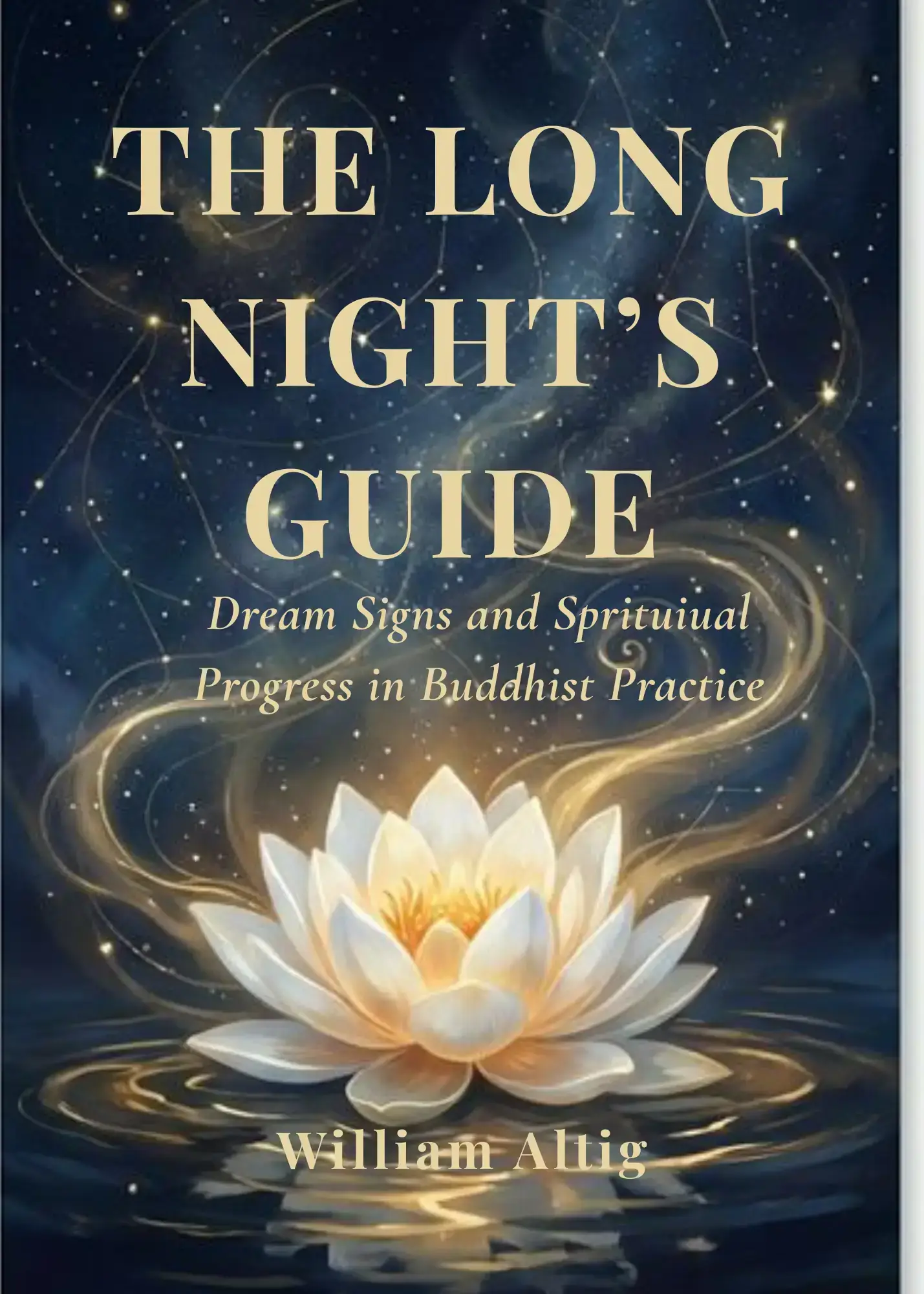 THE LONG NIGHT'S GUIDE