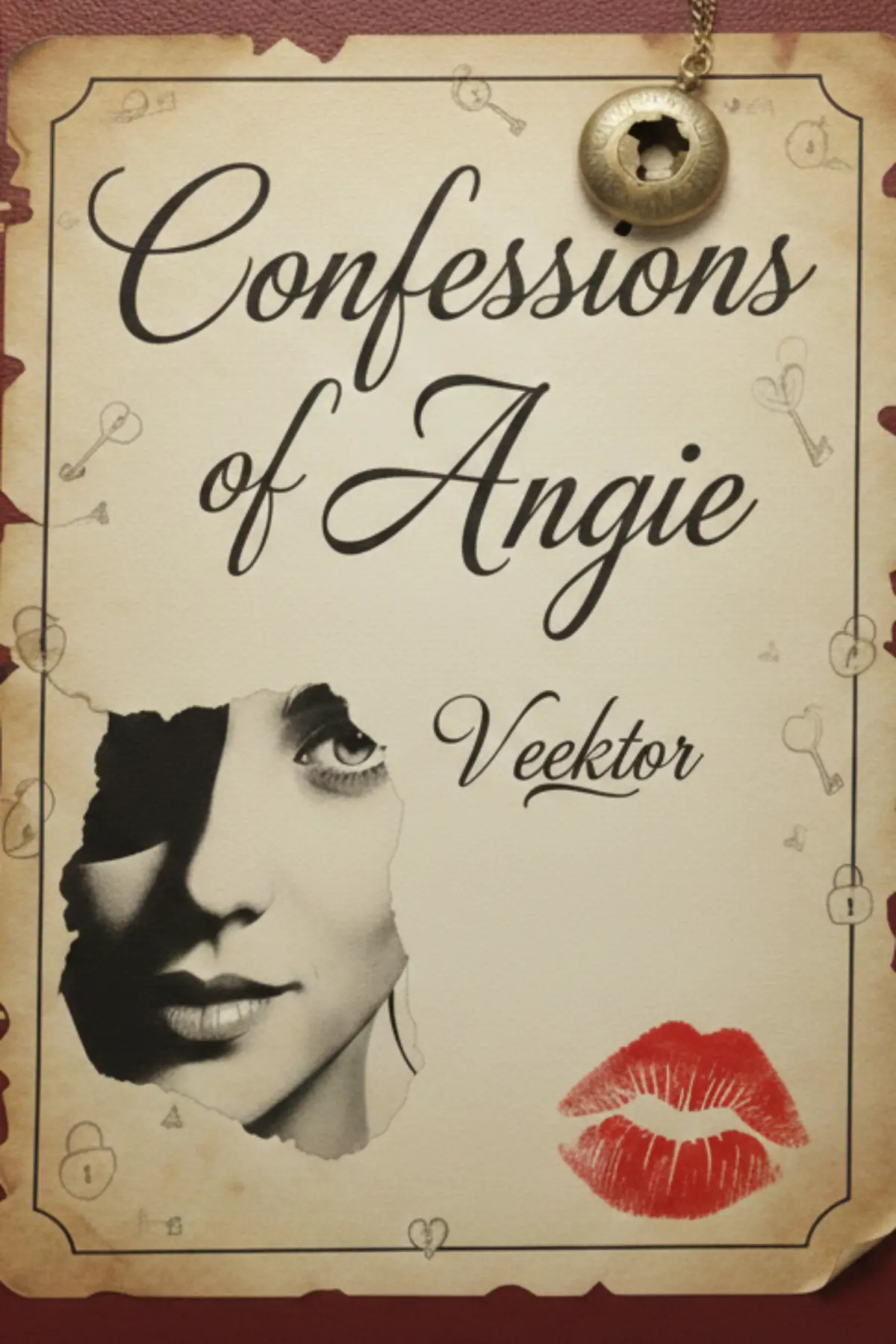 Confessions of Angie