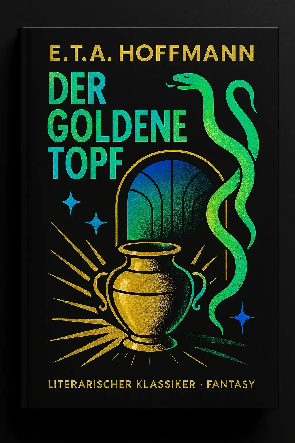 Der Goldene Topf