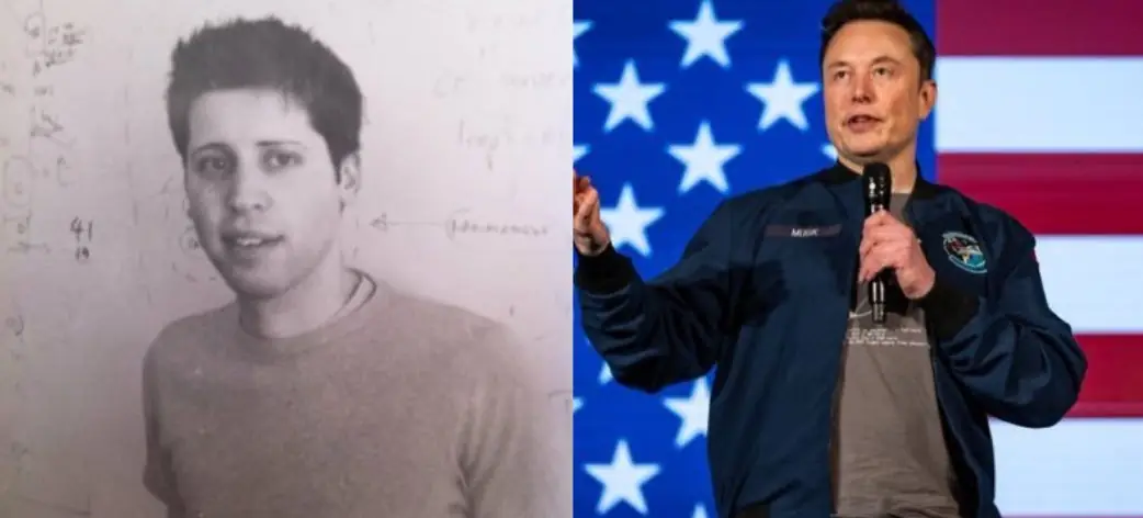 Does Elon Musk Actually Want To Buy OpenAI?