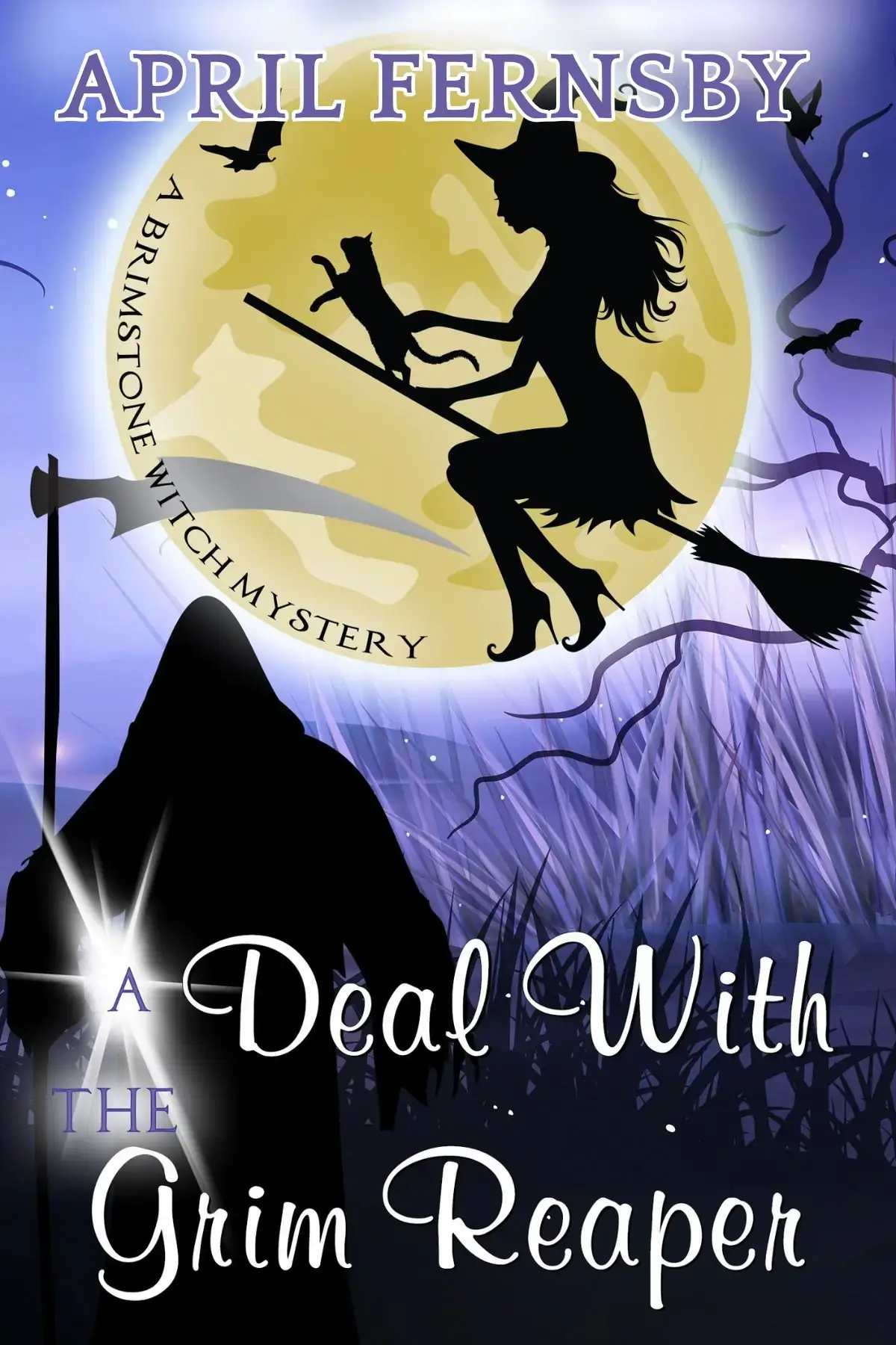 A Deal With The Grim Reaper