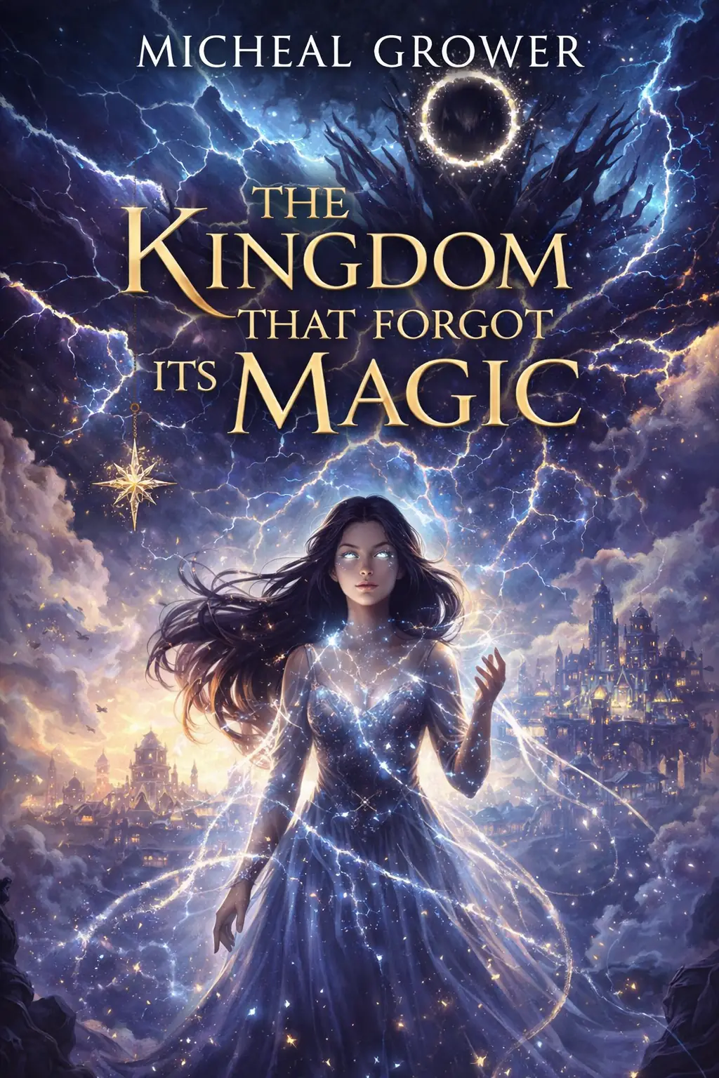 The Kingdom That Forgot Its Magic