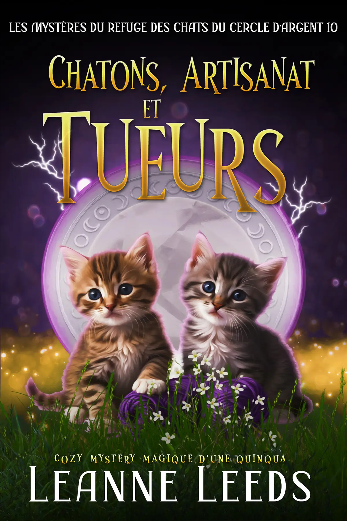 Chatons, Artisanat, et Tueurs
