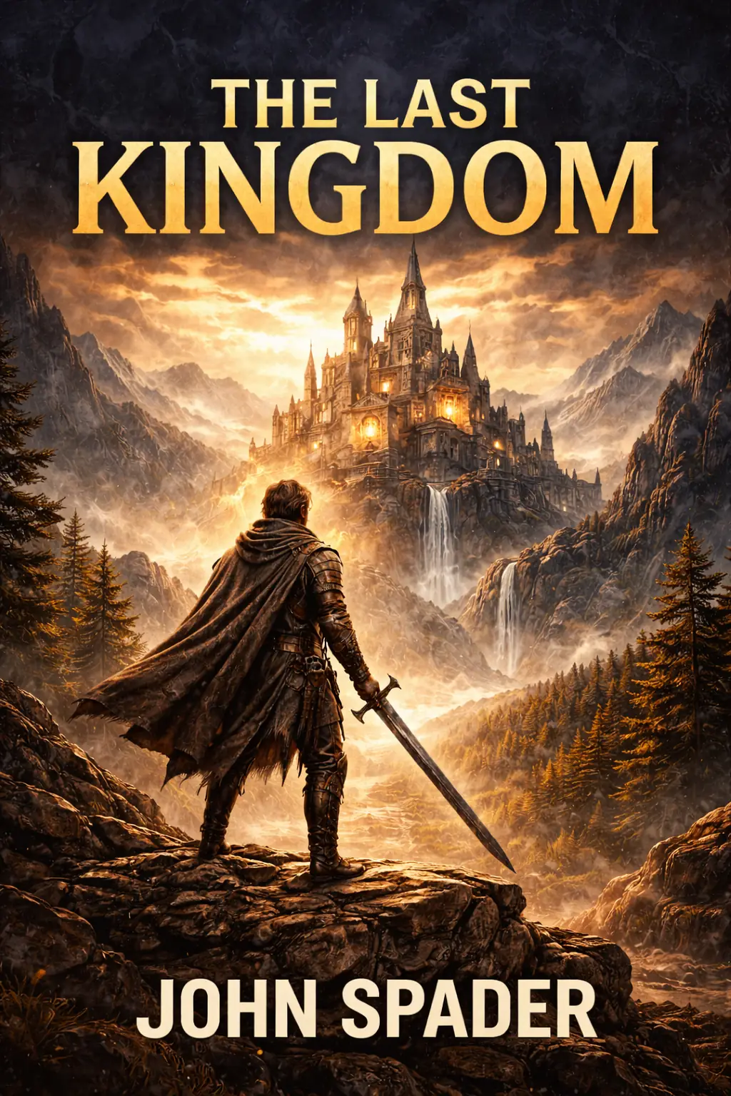 The Last Kingdom