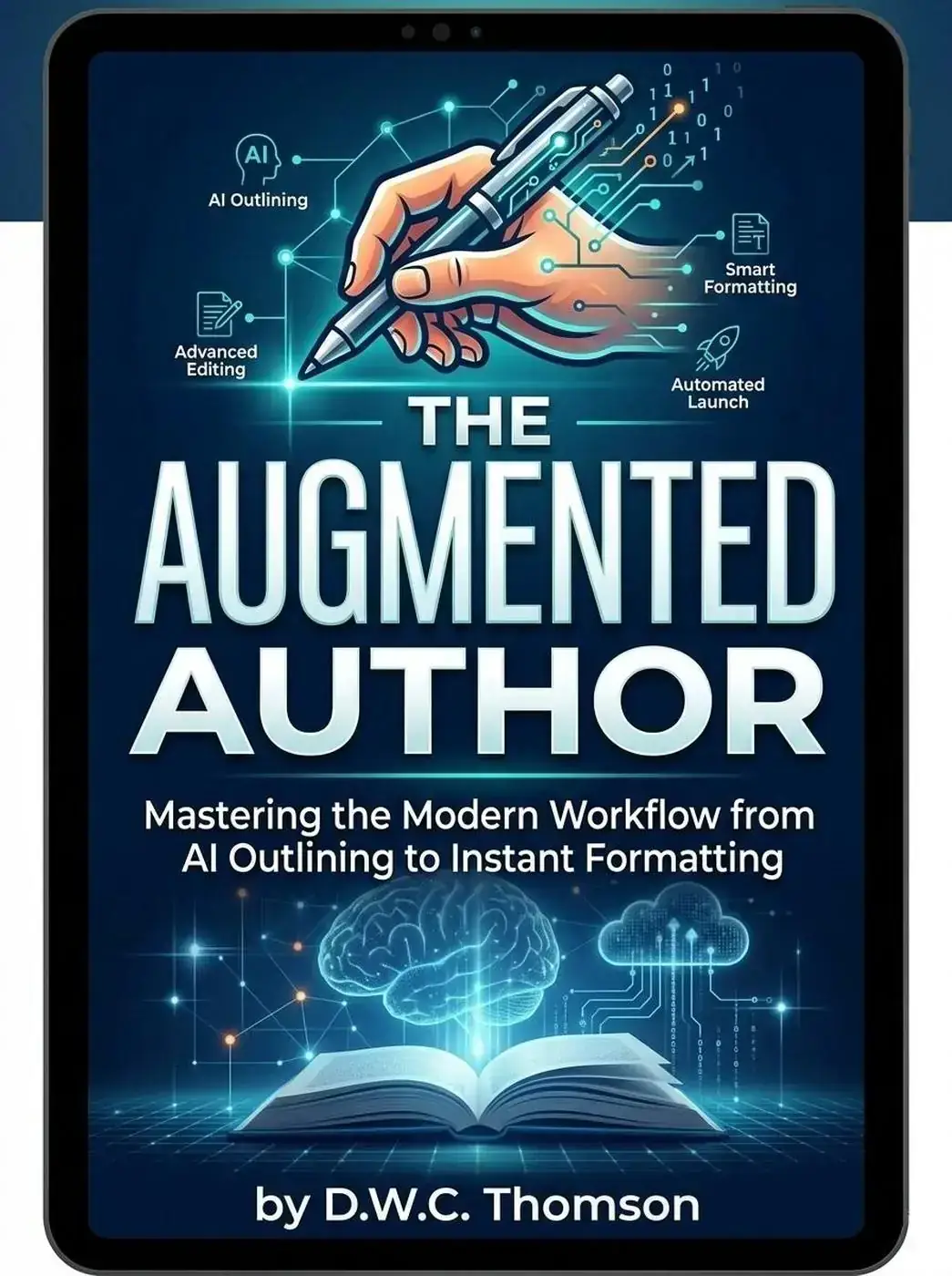 The Augmented Author