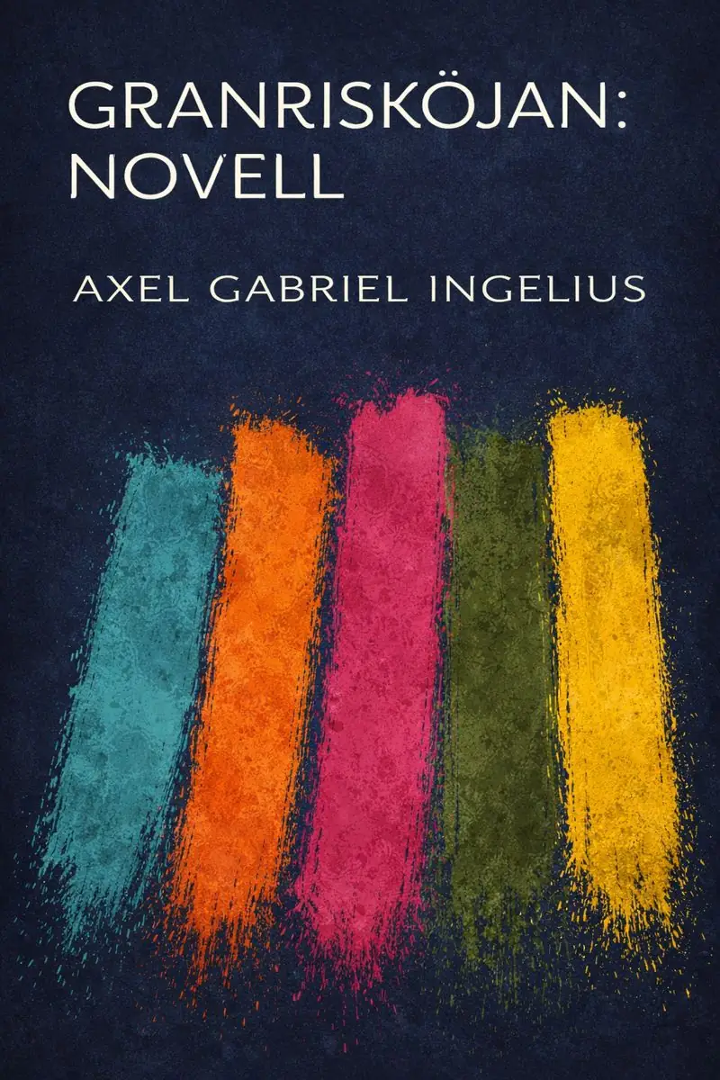 Granriskojan: Novell