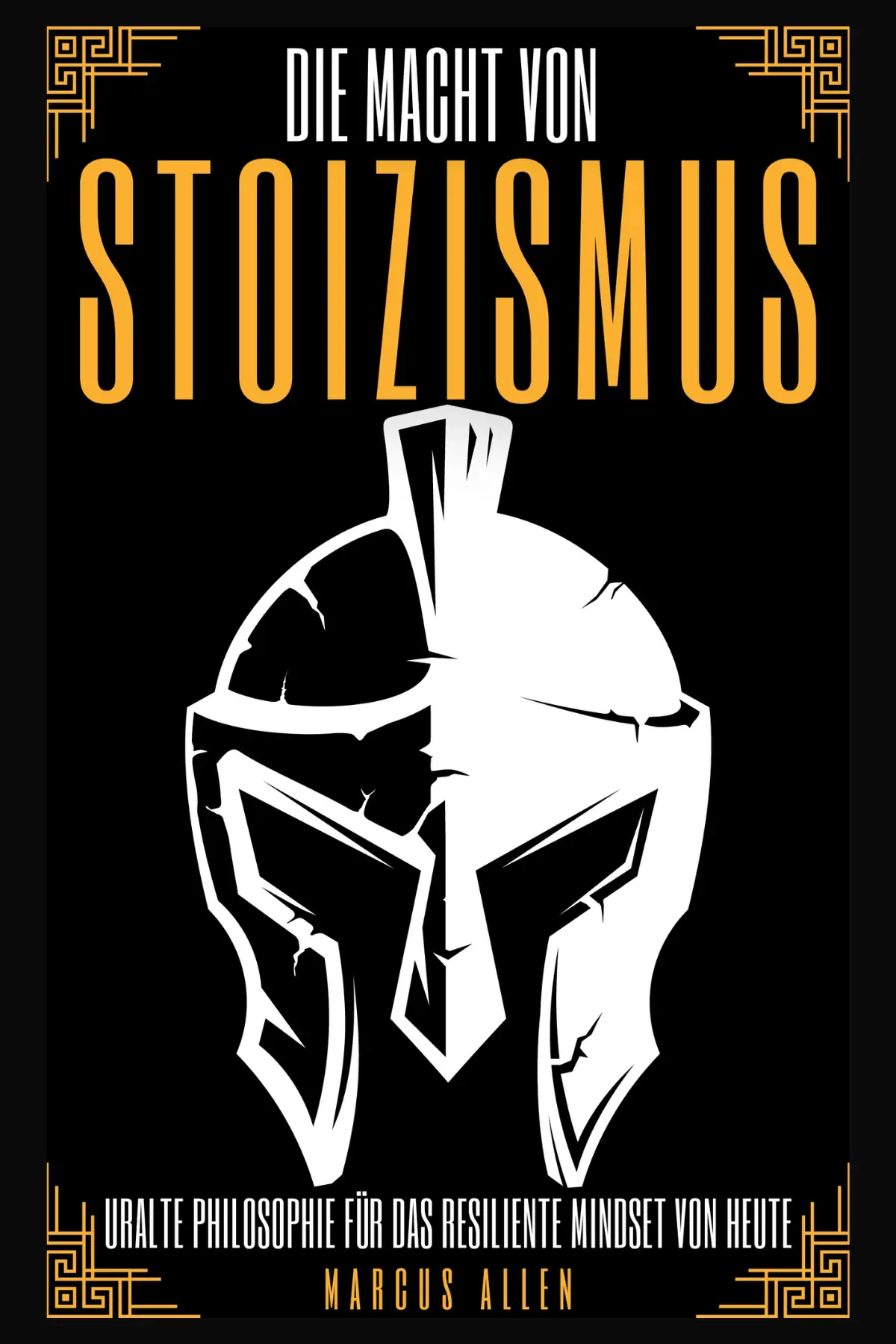 DIE MACHT VON  STOIZISMUS