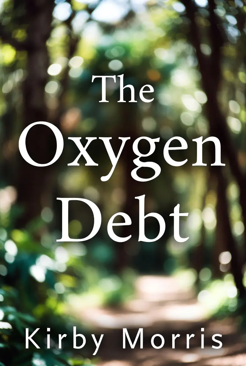 The Oxygen Debt